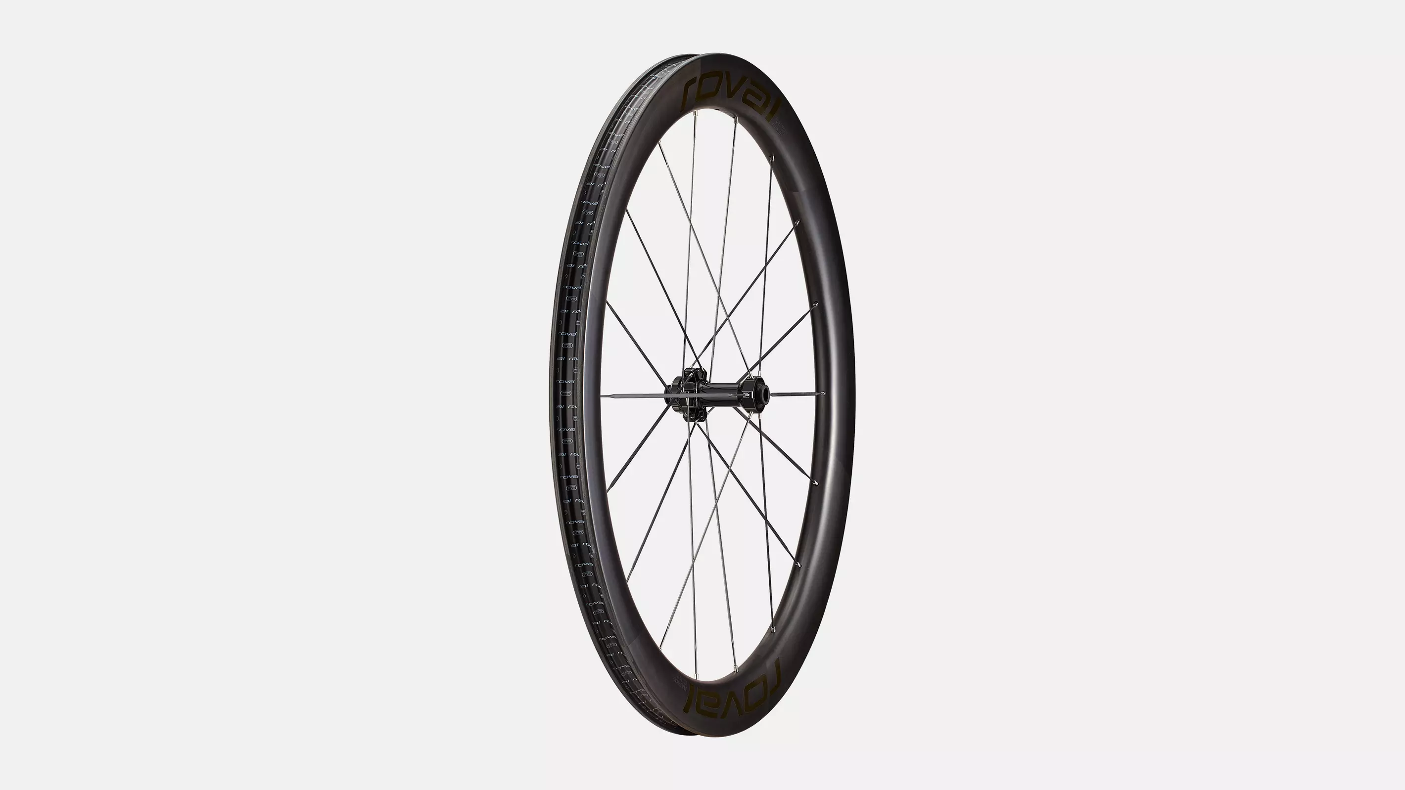 Roval Rapide CLX III Sort