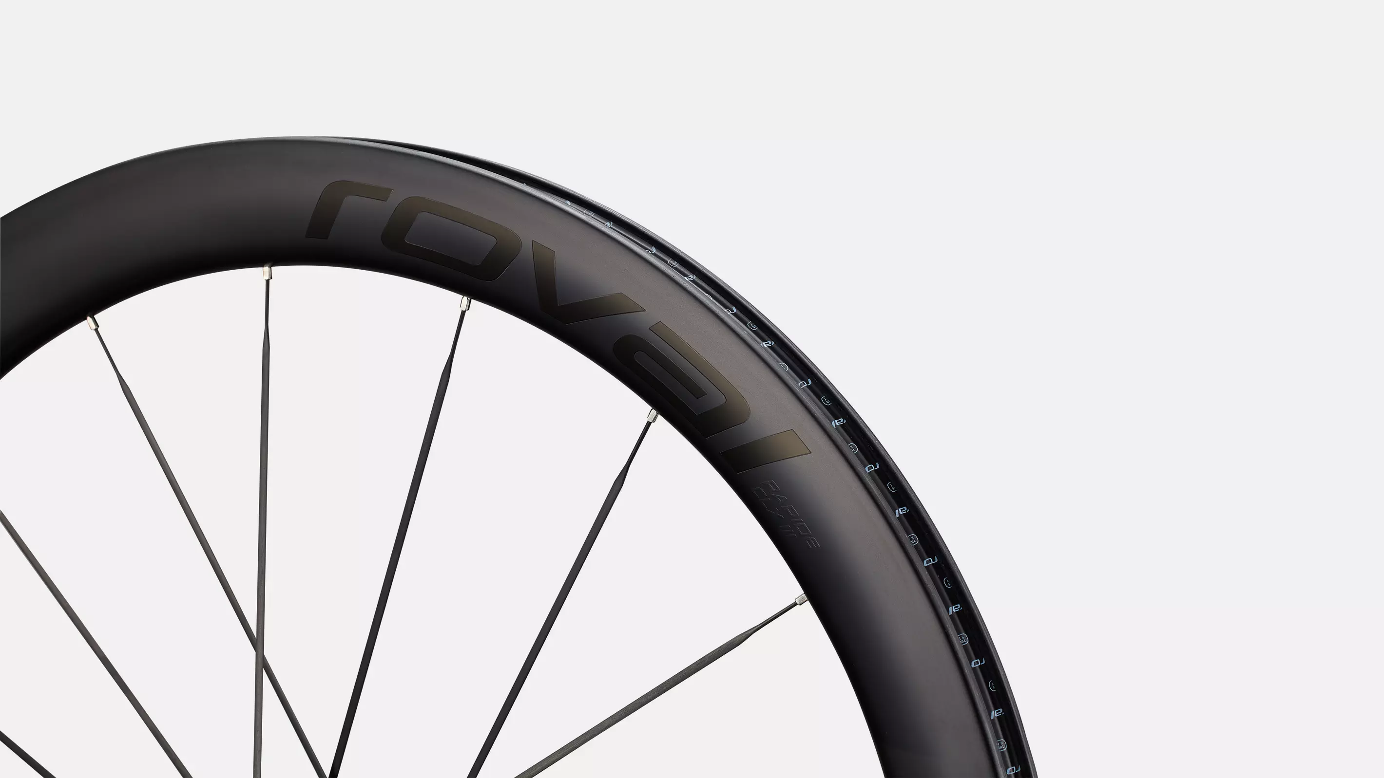 Roval Rapide CLX III Sort - Image 2