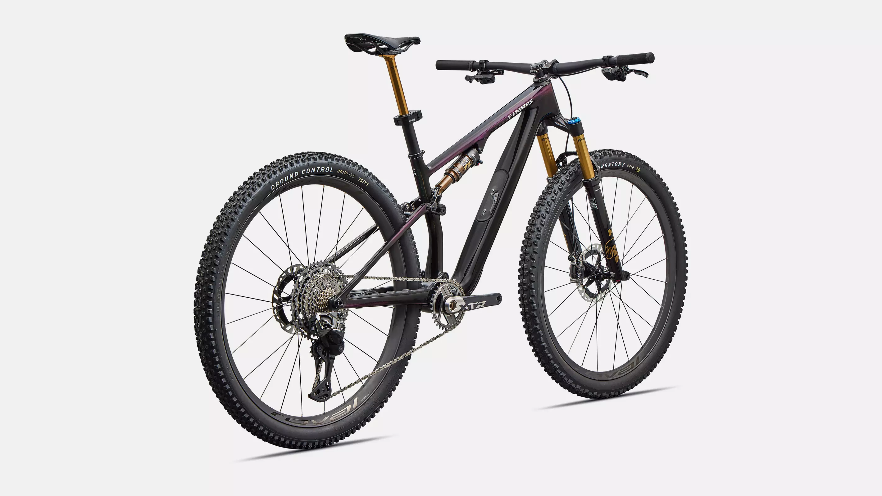 Specialized S-Works Epic 8 EVO - Image 2