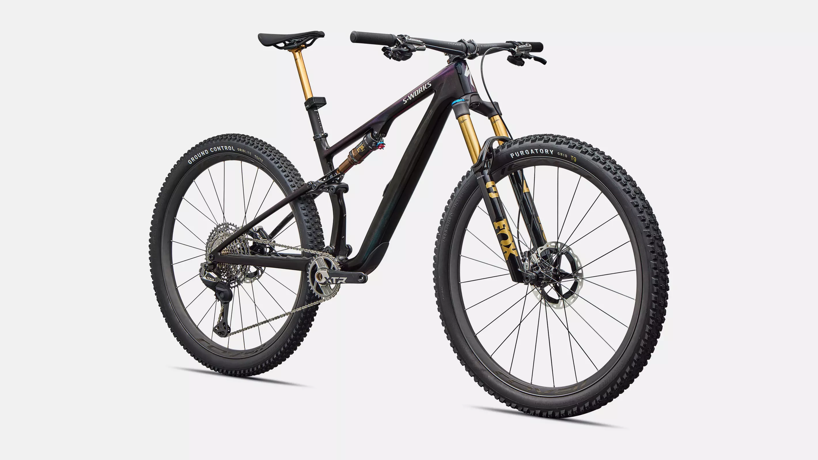 Specialized S-Works Epic 8 EVO - Image 3