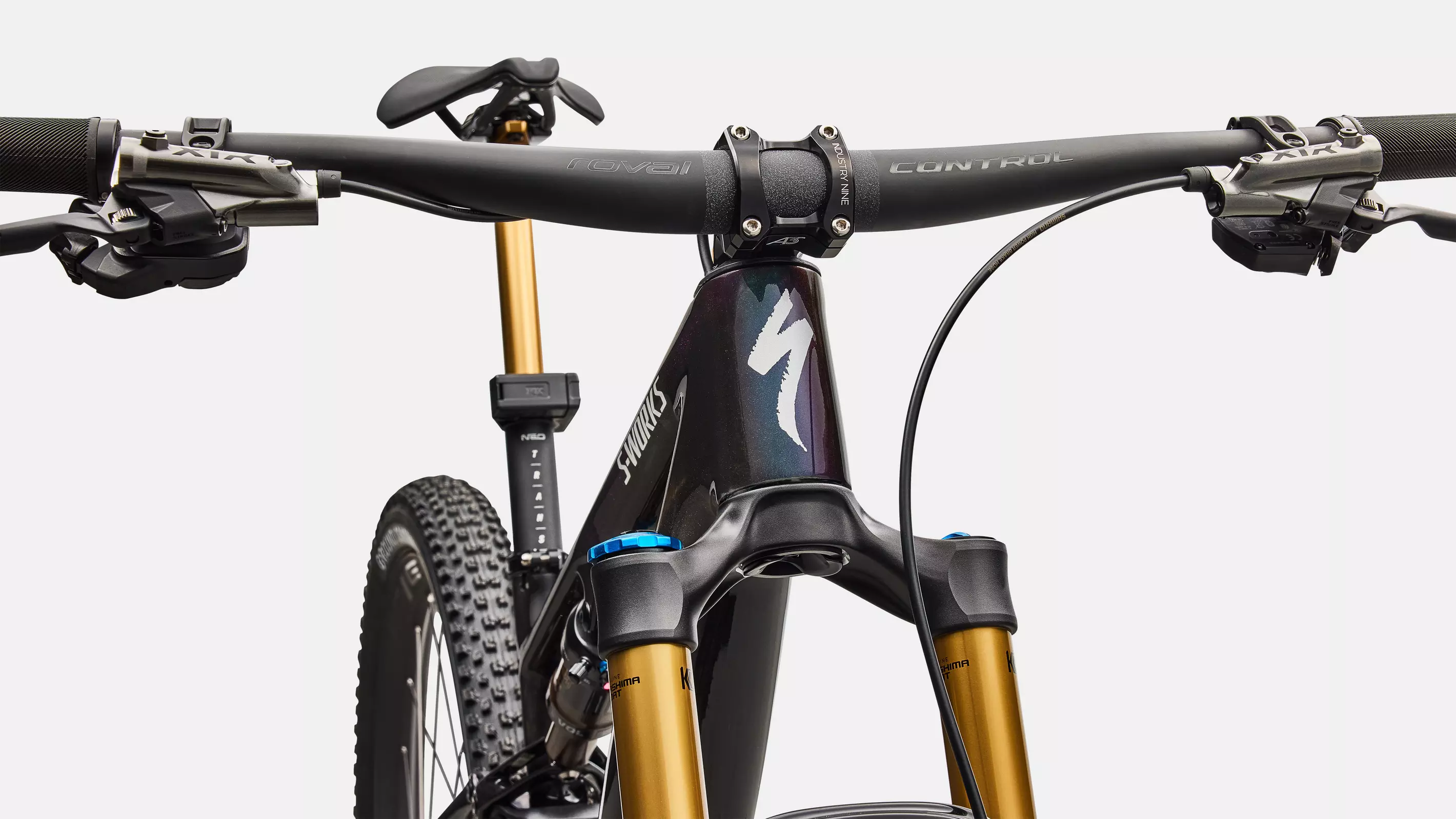 Specialized S-Works Epic 8 EVO - Image 4