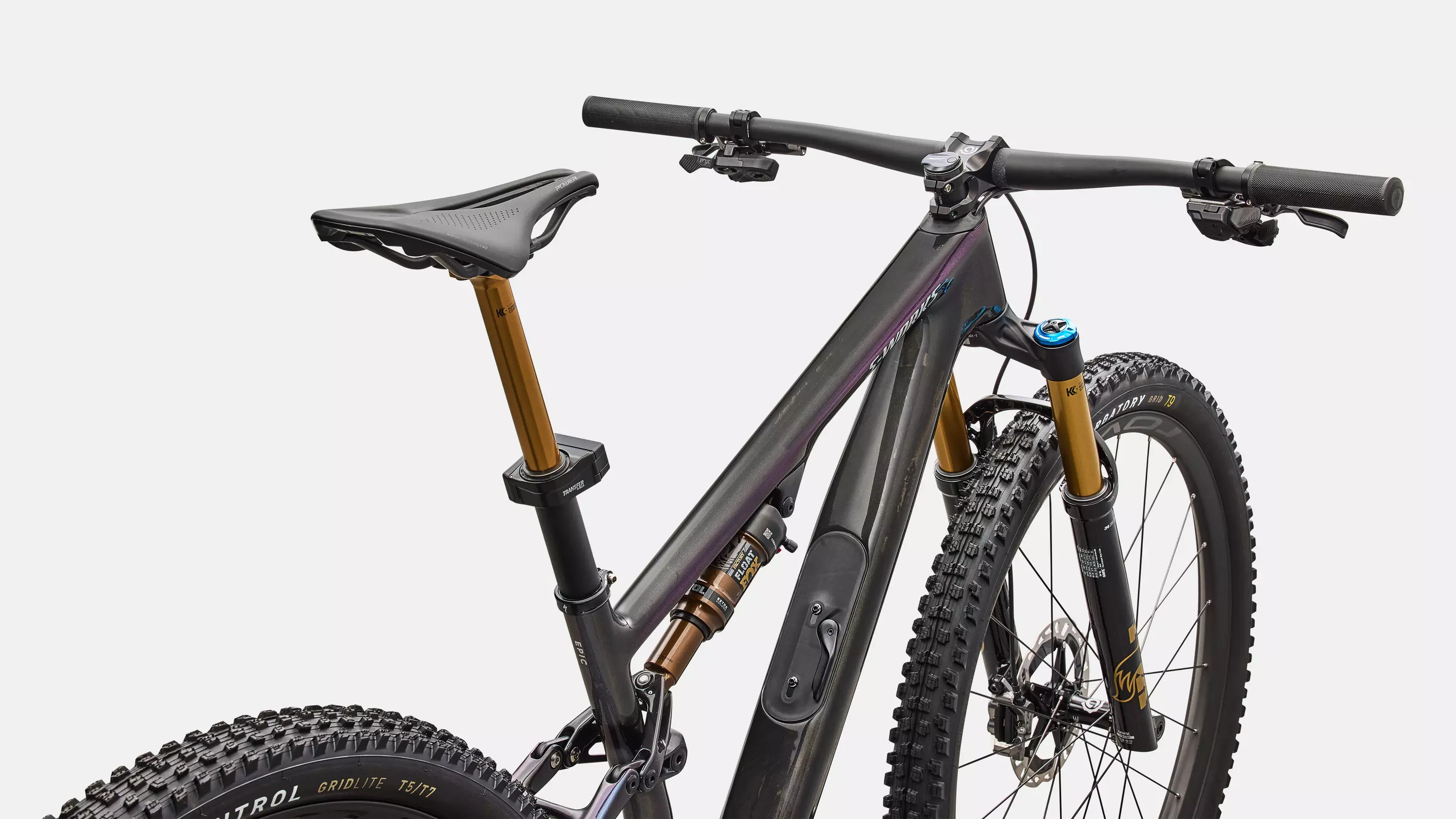 Specialized S-Works Epic 8 EVO - Image 6
