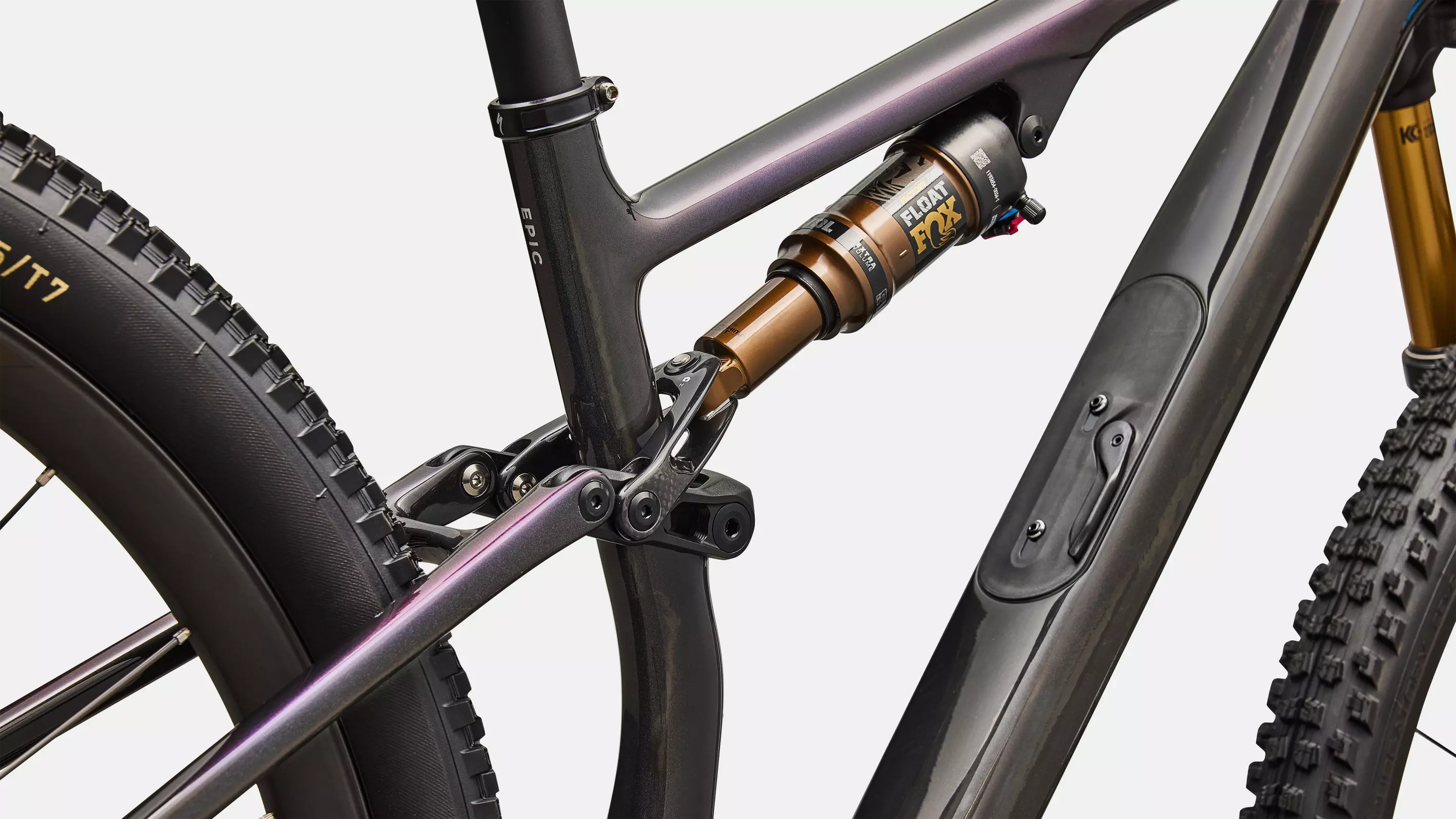 Specialized S-Works Epic 8 EVO - Image 7