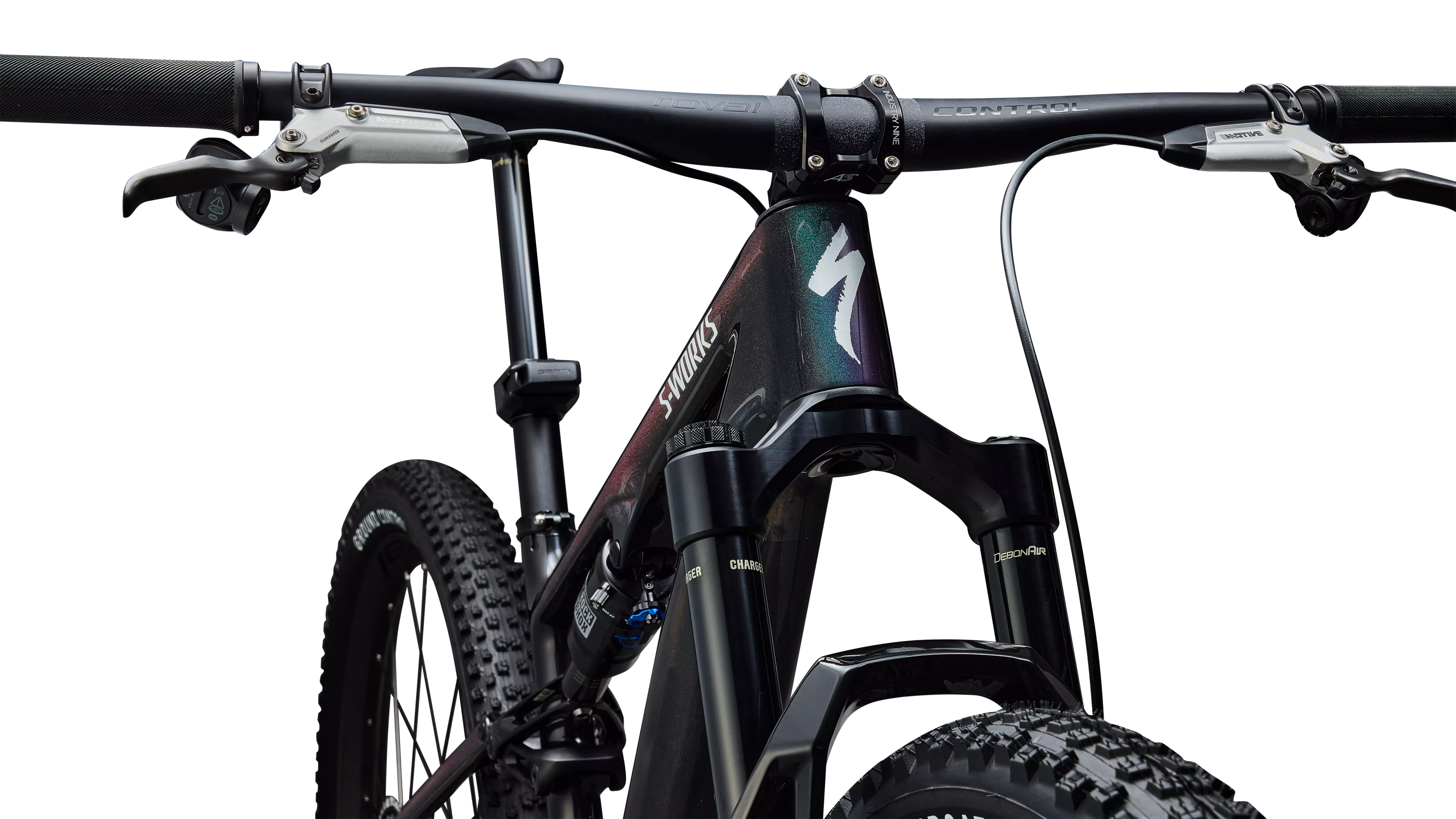 Specialized S-Works Epic 8 AXS - 2026 - Image 3