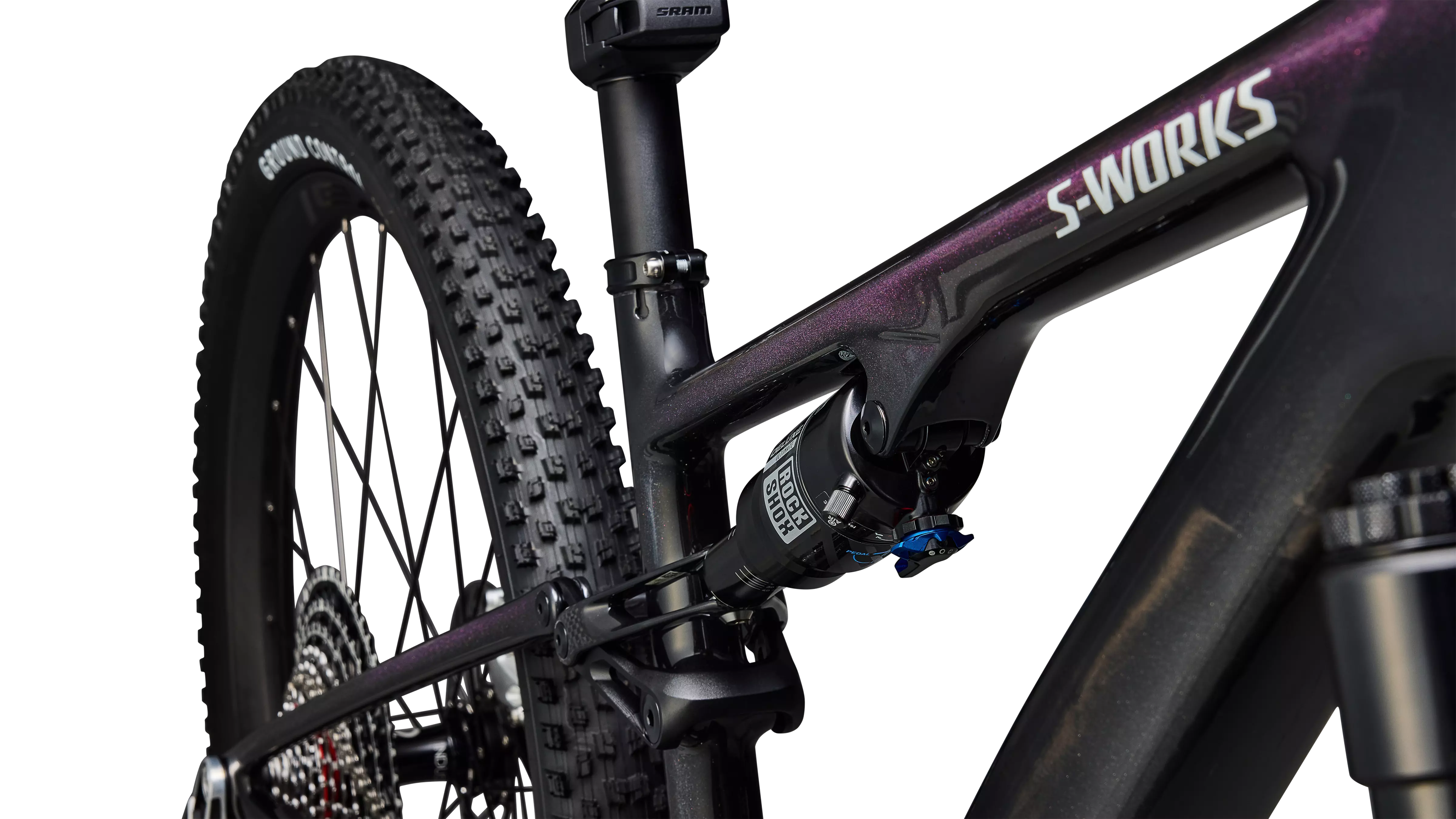 Specialized S-Works Epic 8 AXS - 2026 - Image 4