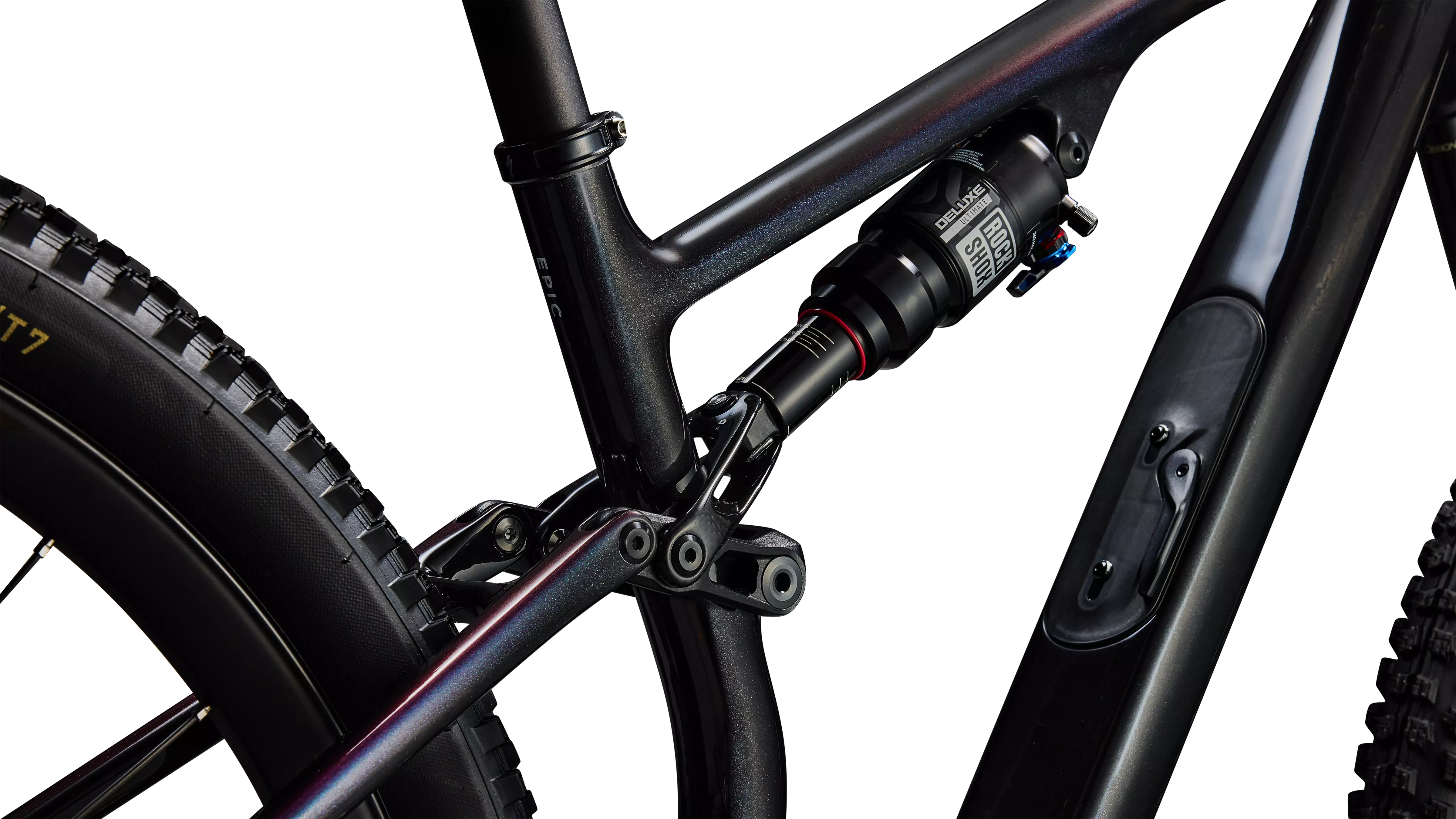 Specialized S-Works Epic 8 AXS - 2026 - Image 5