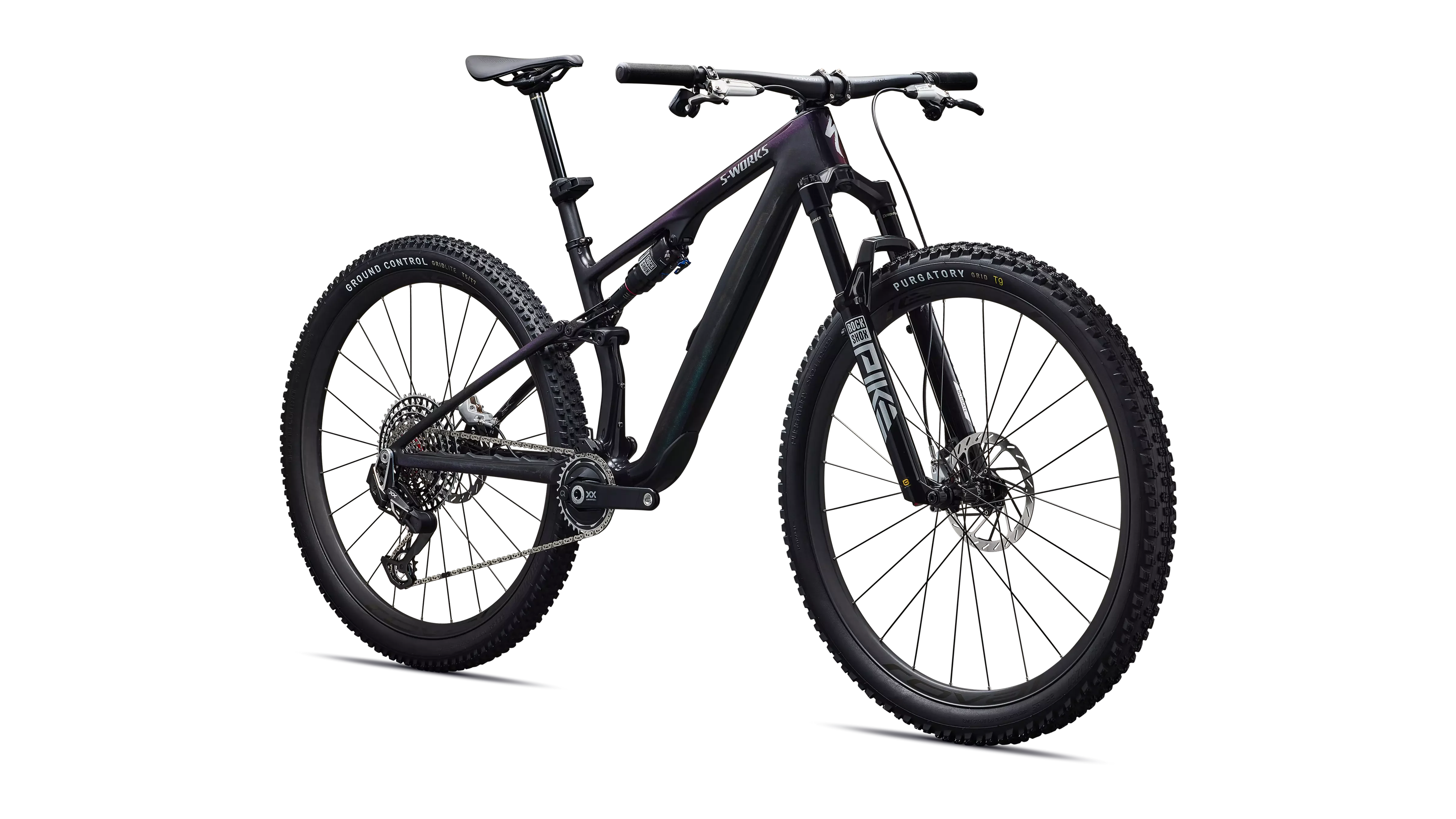 Specialized S-Works Epic 8 AXS - 2026 - Image 6