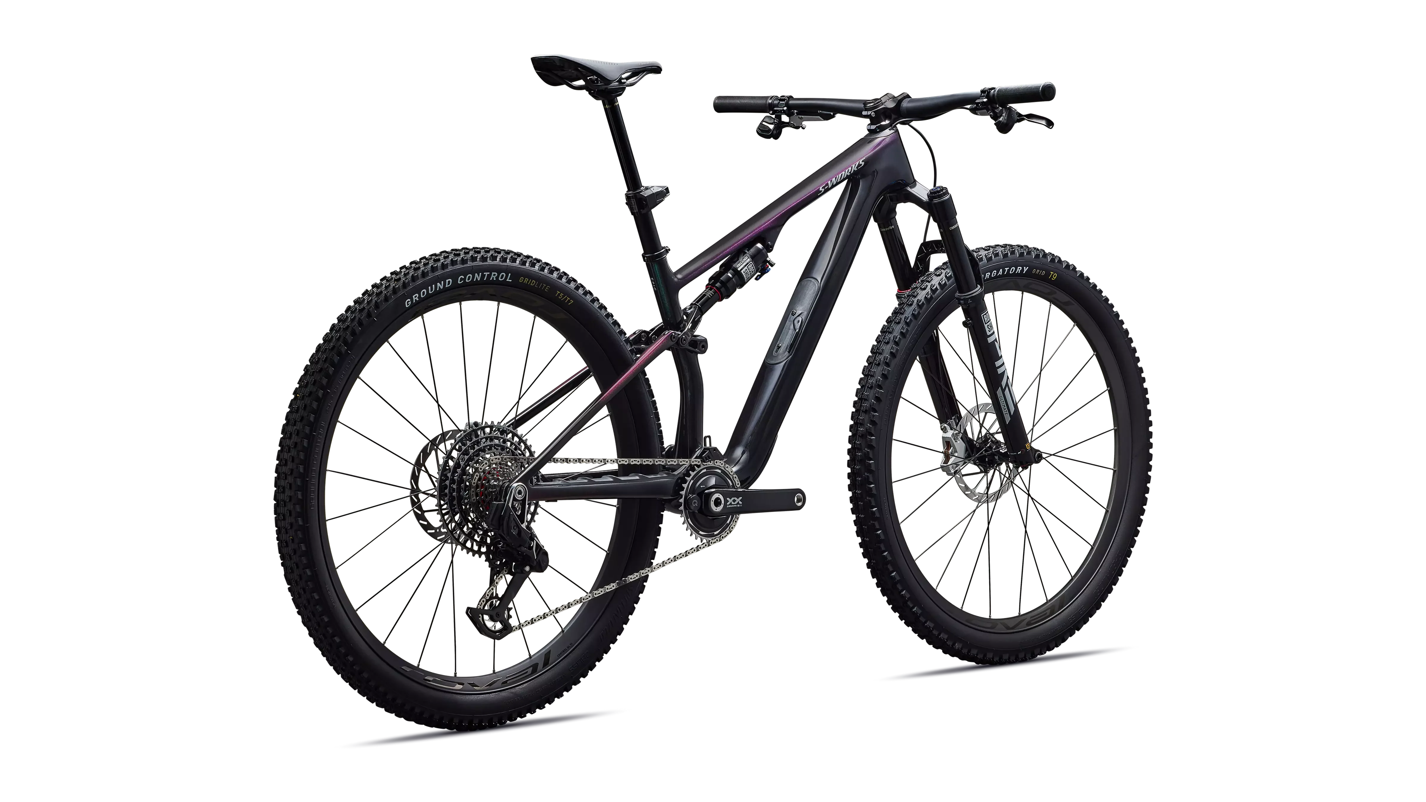 Specialized S-Works Epic 8 AXS - 2026 - Image 7