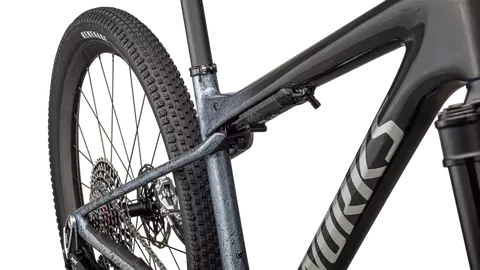 Specialized S-Works Epic World Cup - Image 6