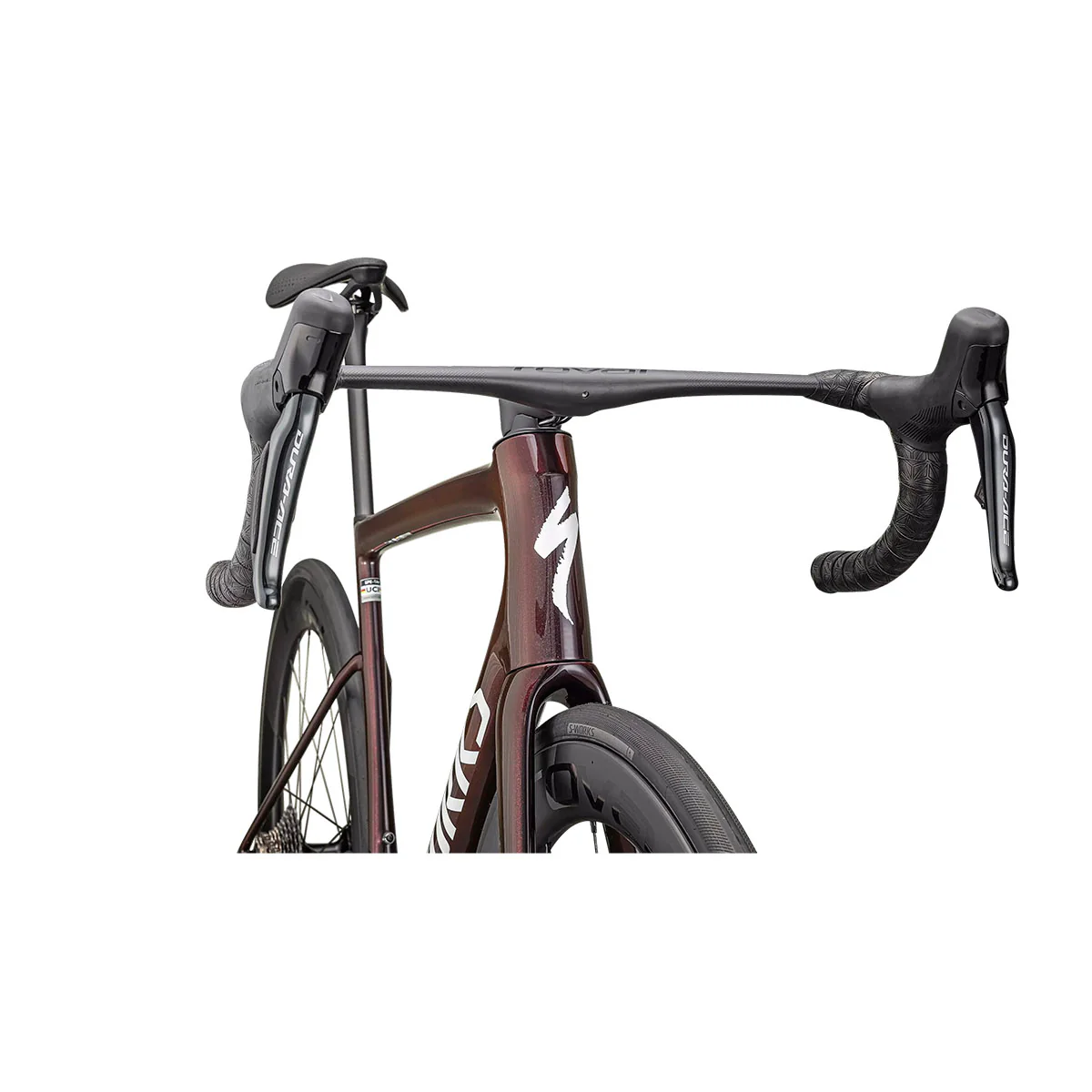 Specialized S-Works Tarmac SL8 - Image 3