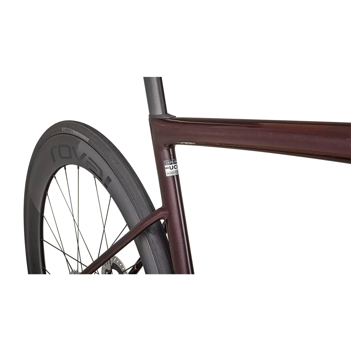 Specialized S-Works Tarmac SL8 - Image 4