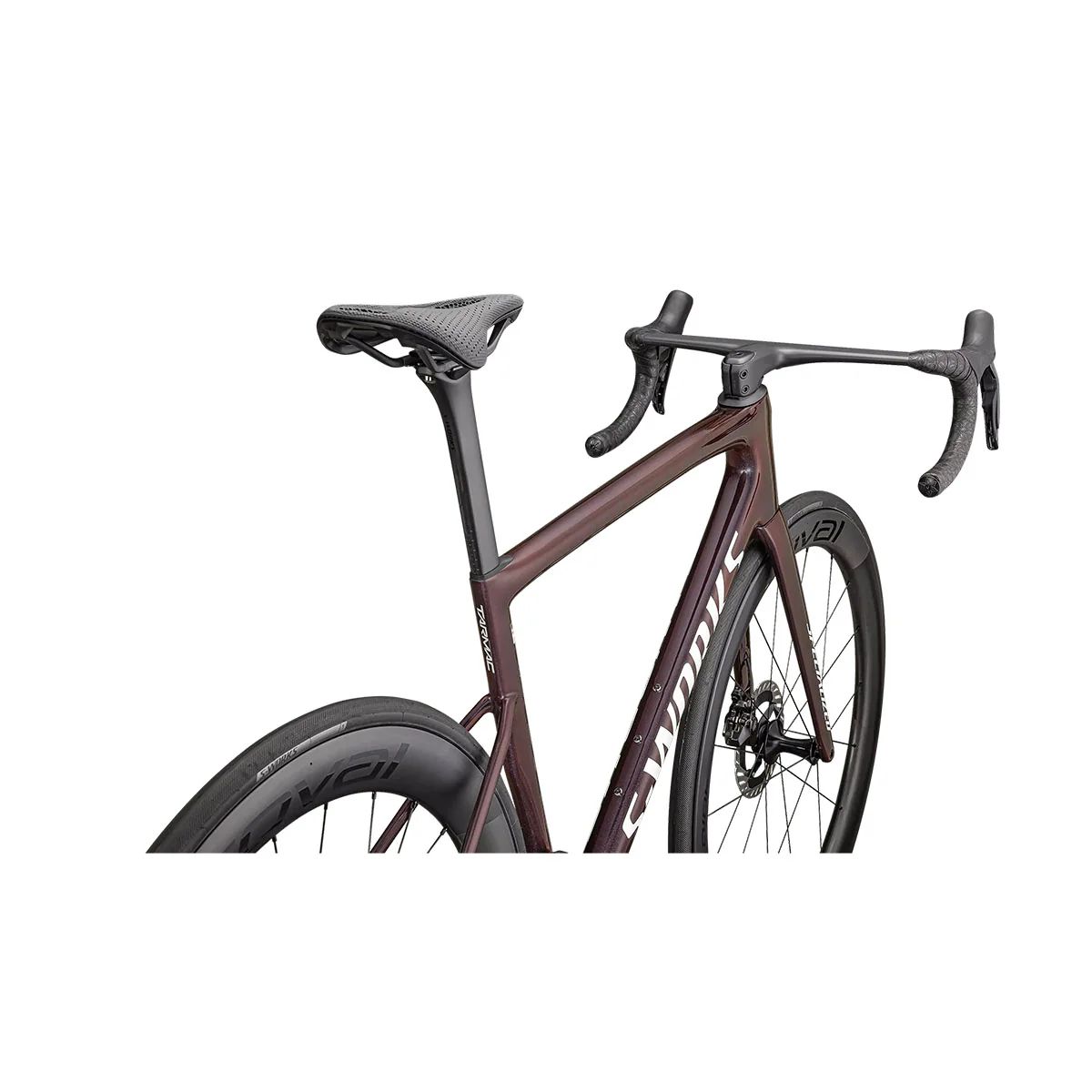 Specialized S-Works Tarmac SL8 - Image 5