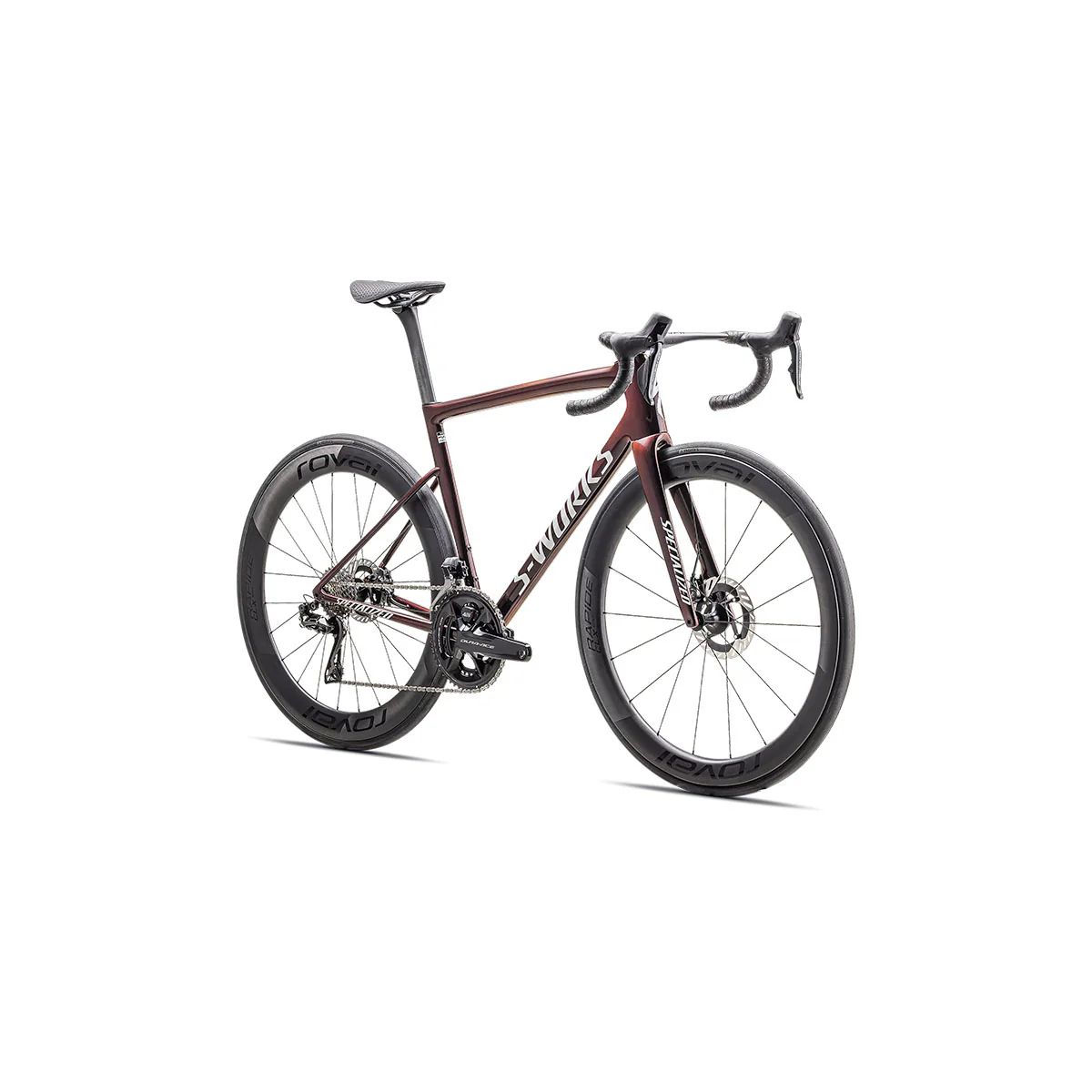 Specialized S-Works Tarmac SL8 - Image 6