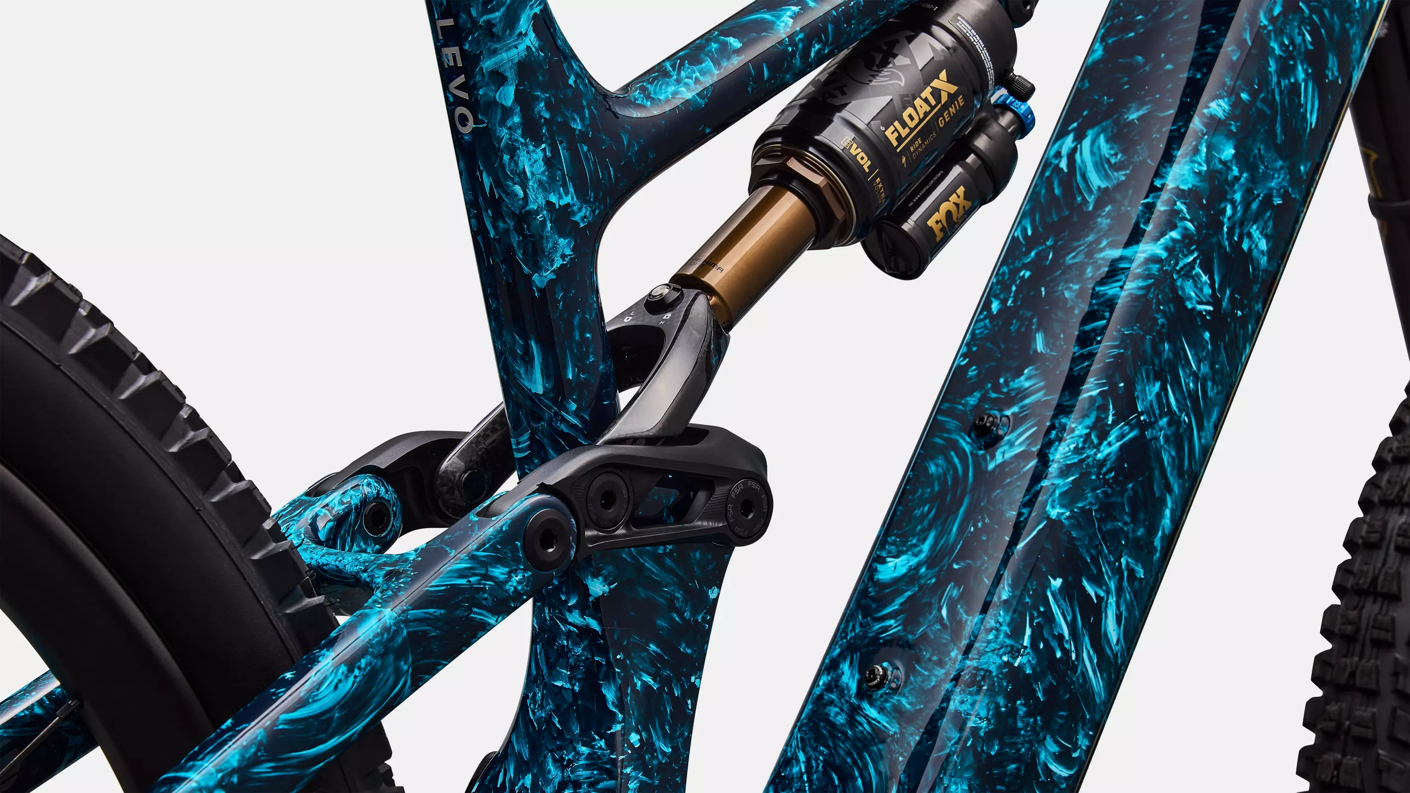 Specialized S-Works Turbo Levo 4 LTD - Image 6
