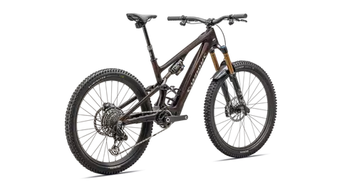 Specialized S-Works Turbo Levo SL 2 - Image 3