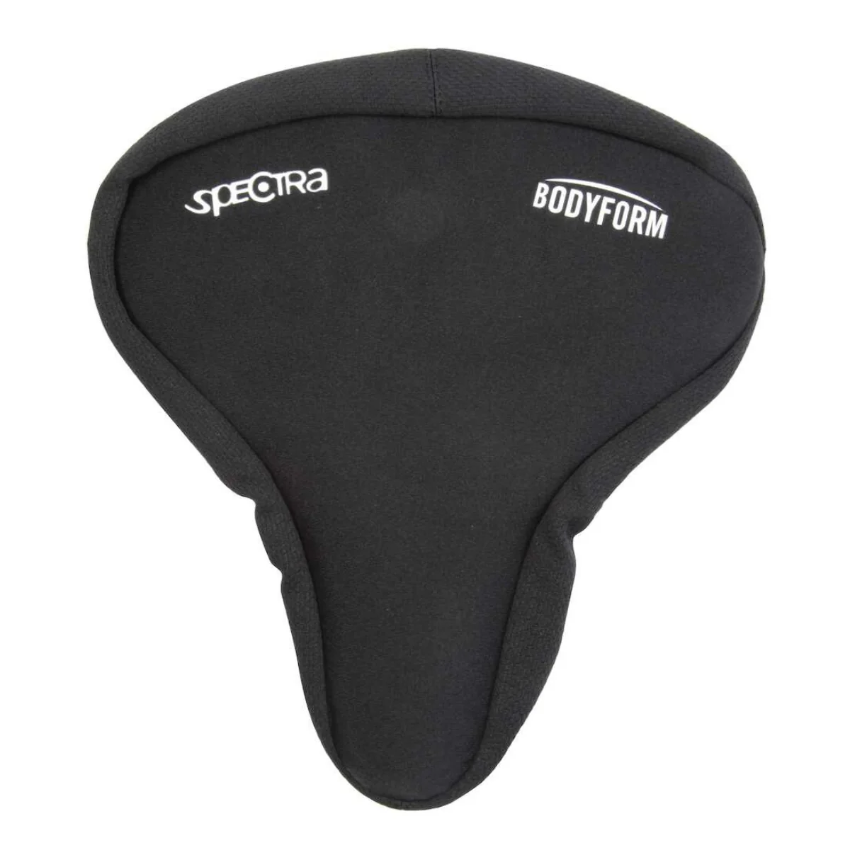 Sadelovertræk Bodyform Tourist