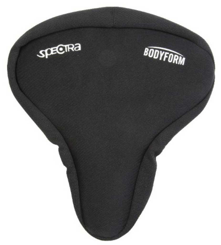 Sadelovertræk Bodyform Tourist - Image 2
