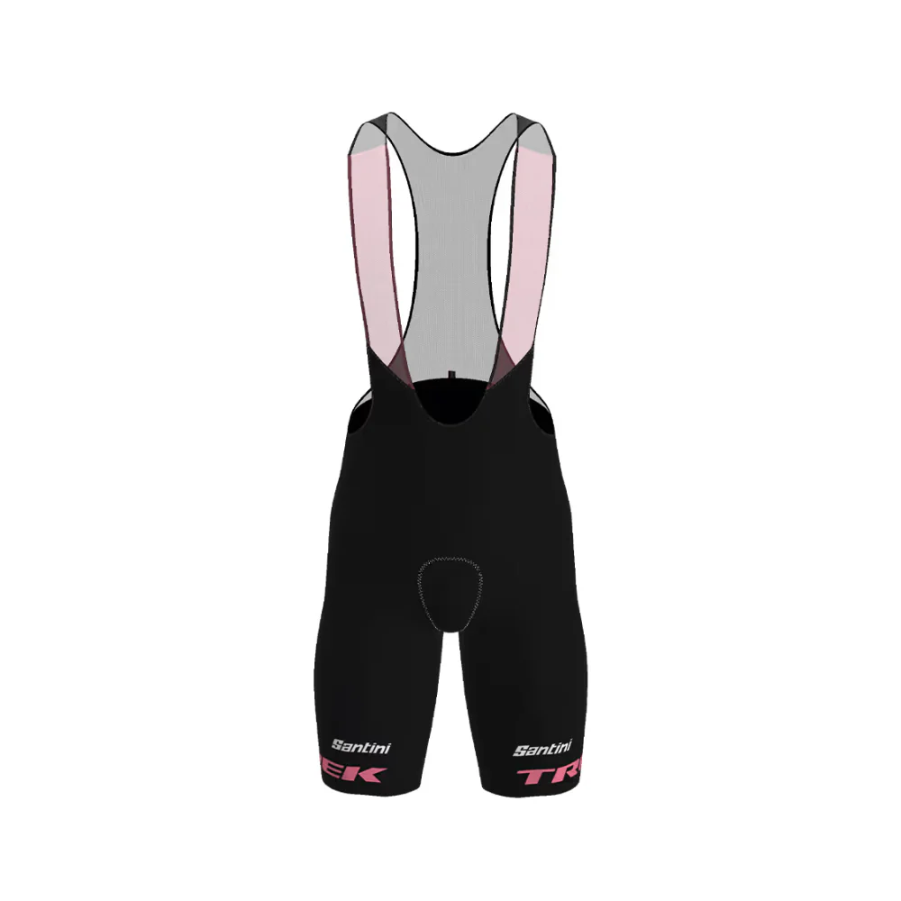 Santini Trek-Unbroken XC Team Replica Korte cykelshorts