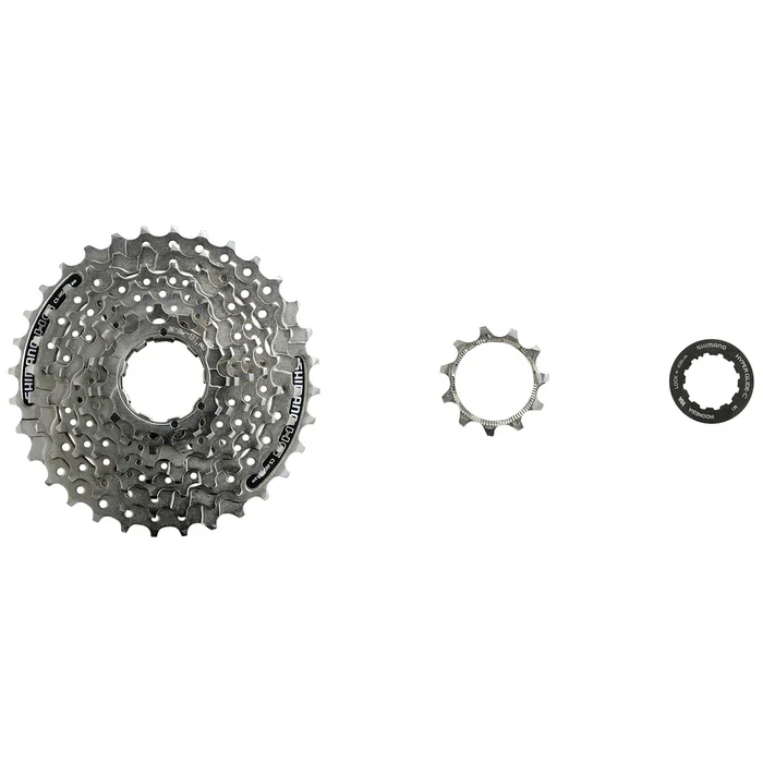 Shimano Acera Kassette CS-HG41-8 8s - Image 2