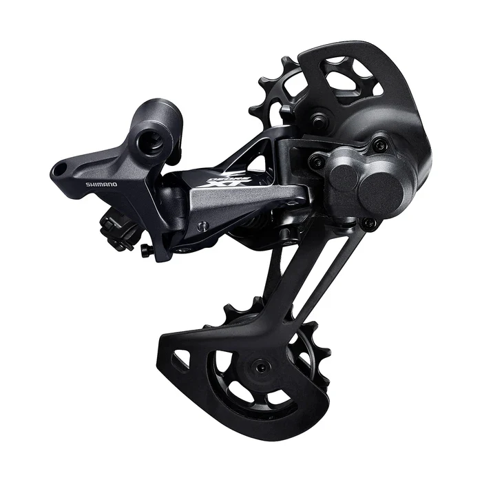 Shimano Bagskifter XT RD-M8120 2x12s - Image 2
