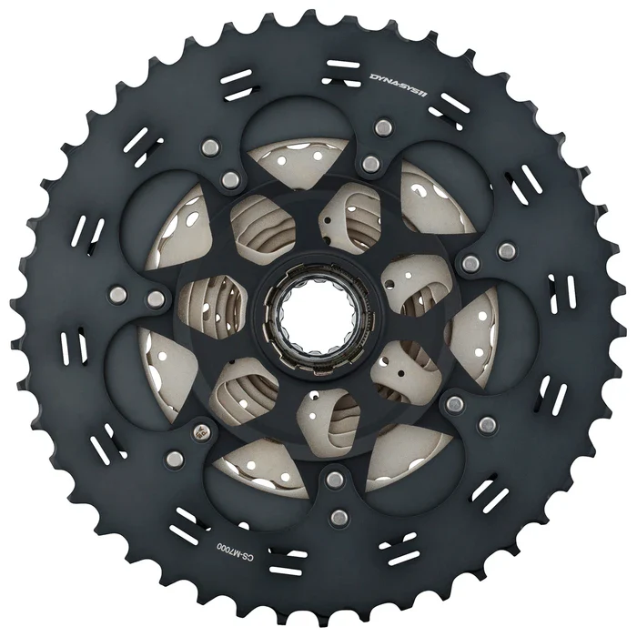 Shimano SLX Kassette CS-M7000 11s - Image 3