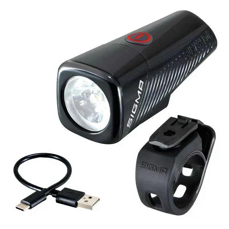 Sigma Forlygte Buster 150 FL - Image 3
