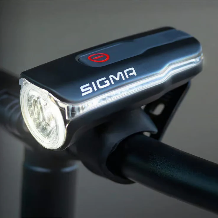 Sigma Lygtesæt Aura 60 & Infinity - Image 2