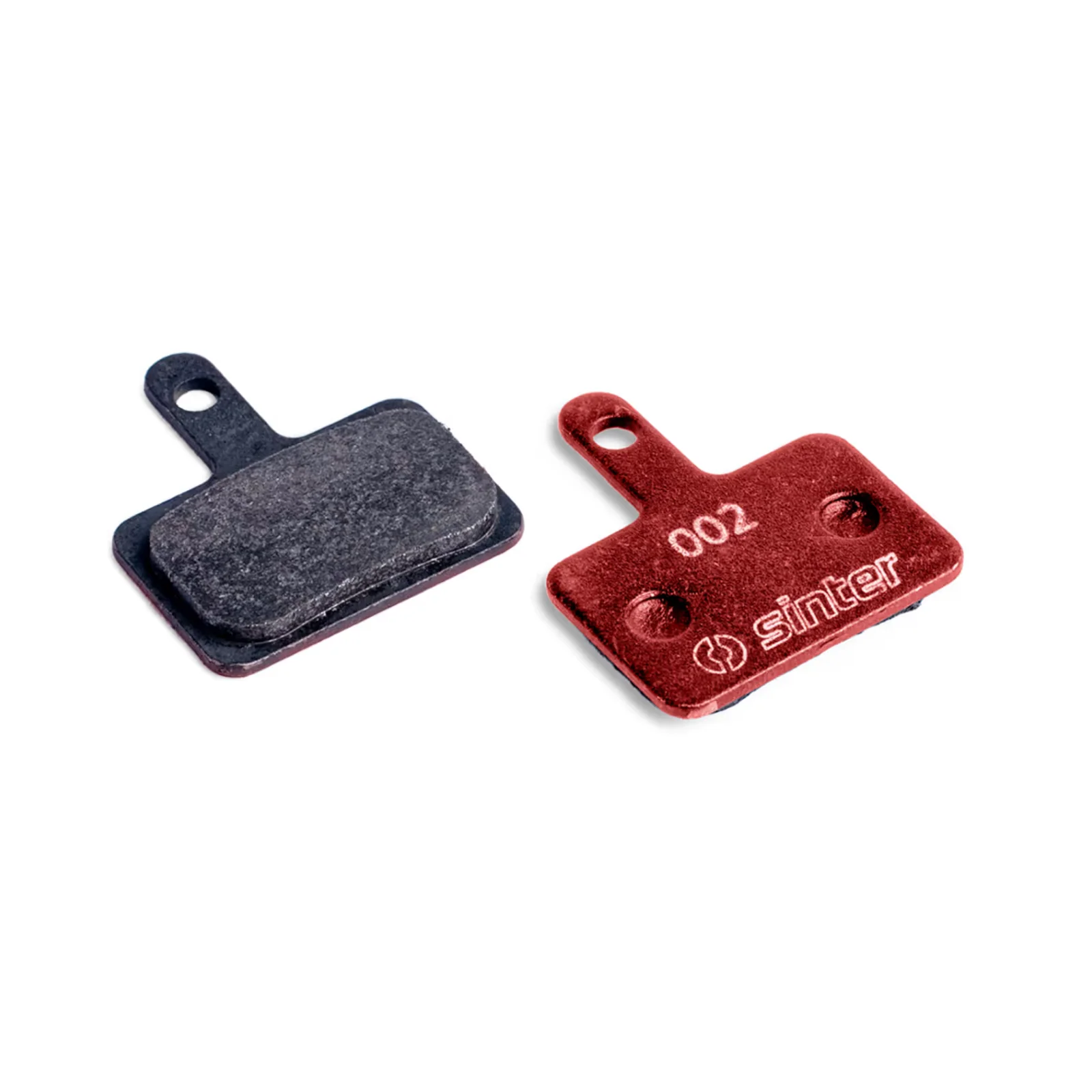 Sinter Shimano B Type bremseklodser - Image 2