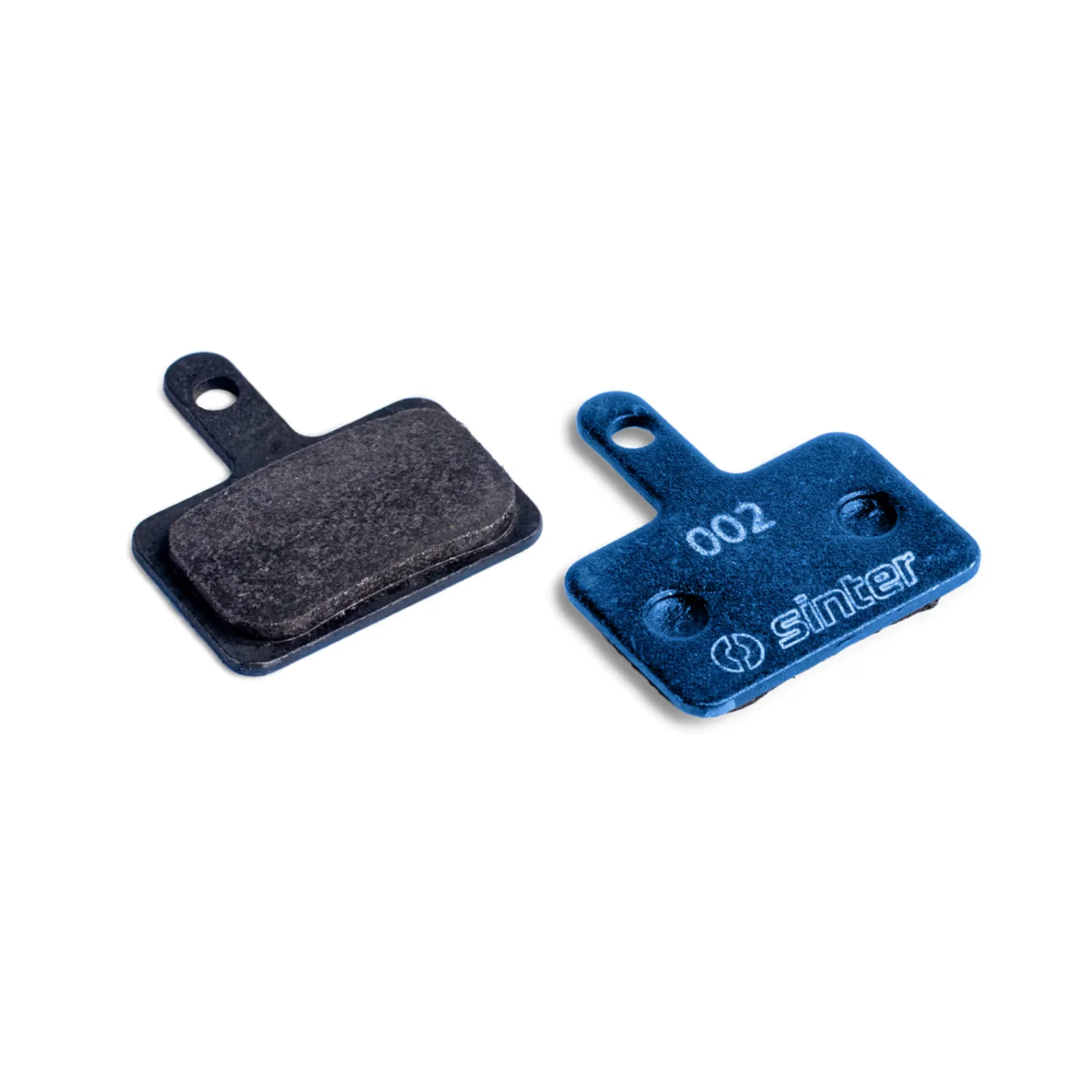Sinter Shimano B Type bremseklodser - Image 3