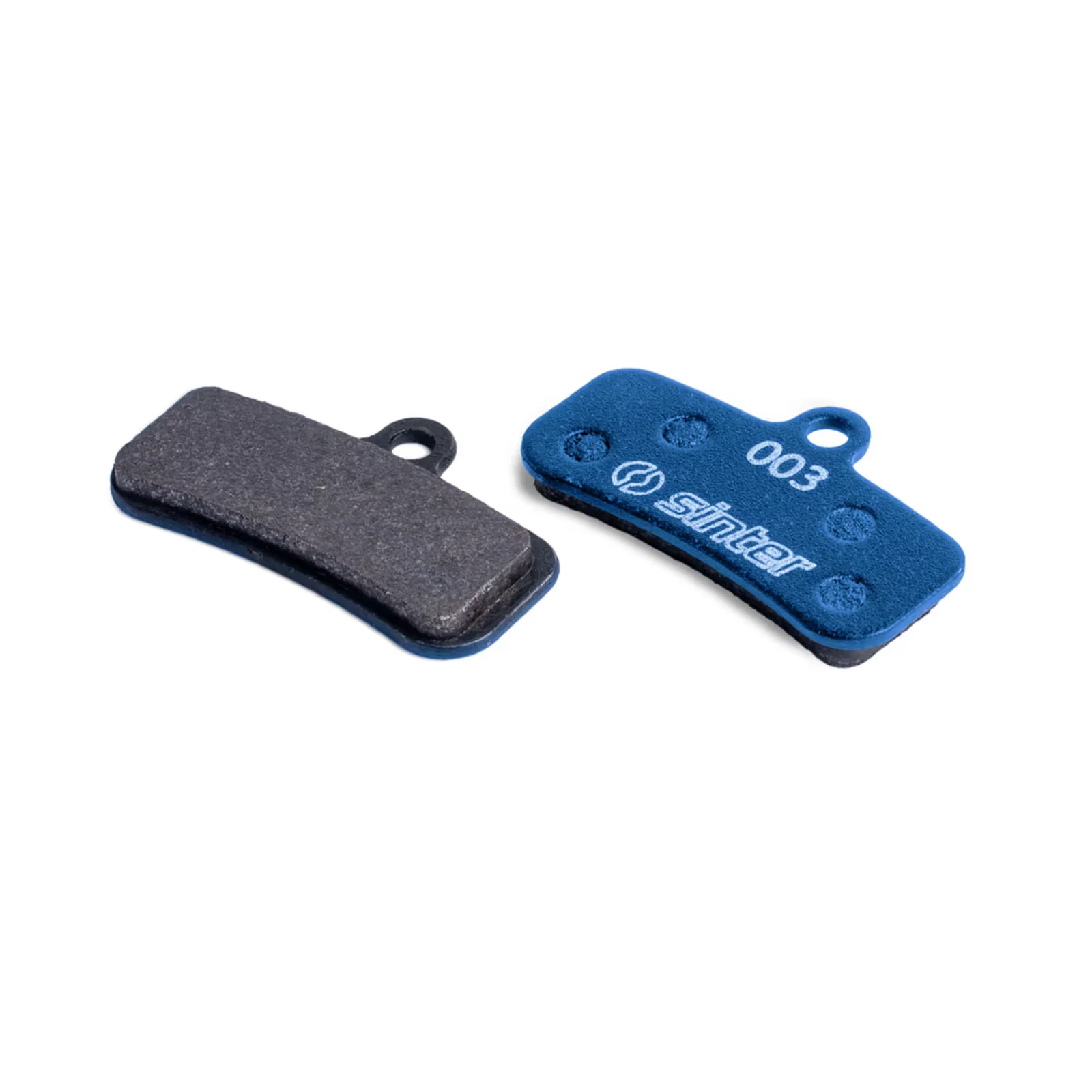 Sinter Shimano D Type bremseklodser - Image 3