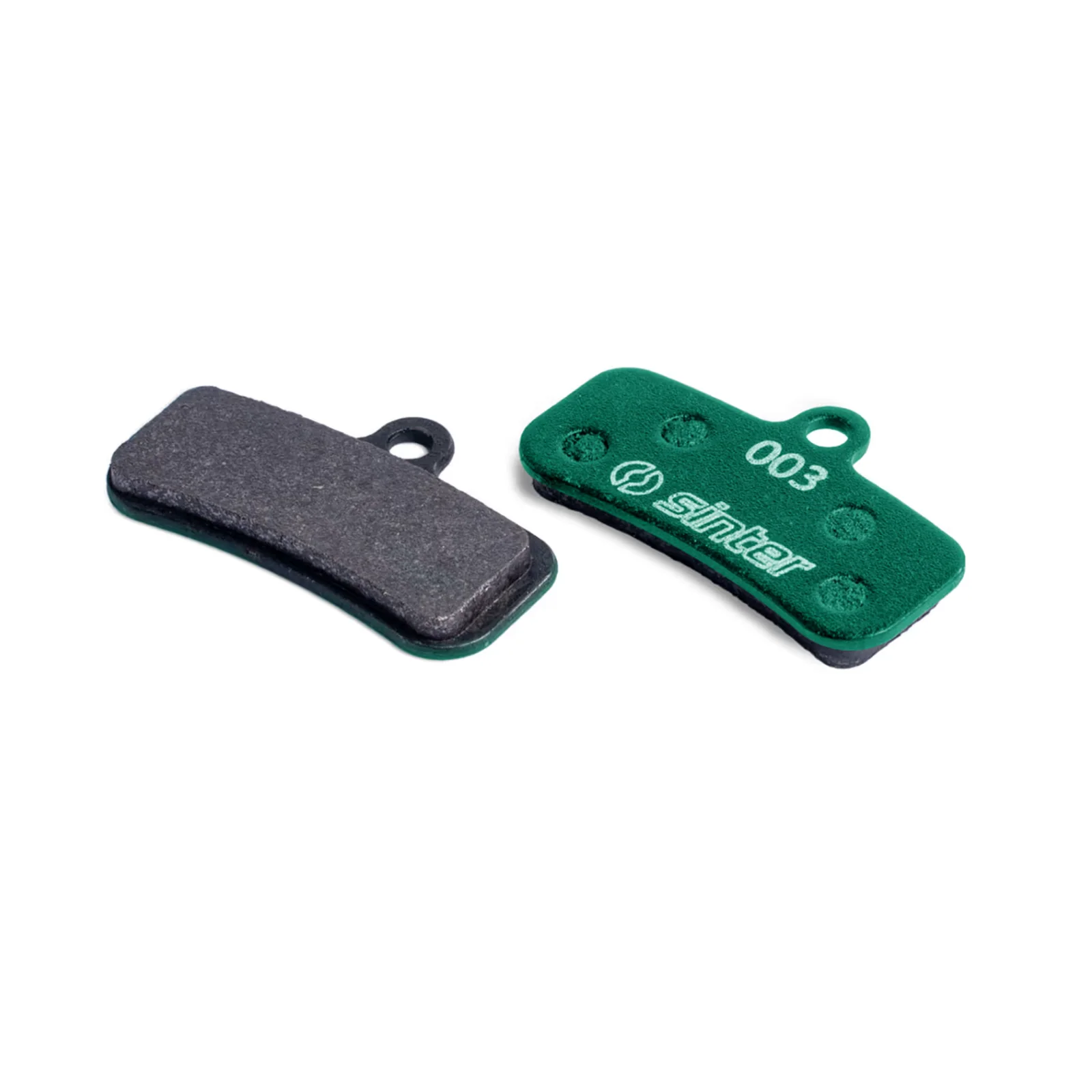 Sinter Shimano D Type bremseklodser - Image 4