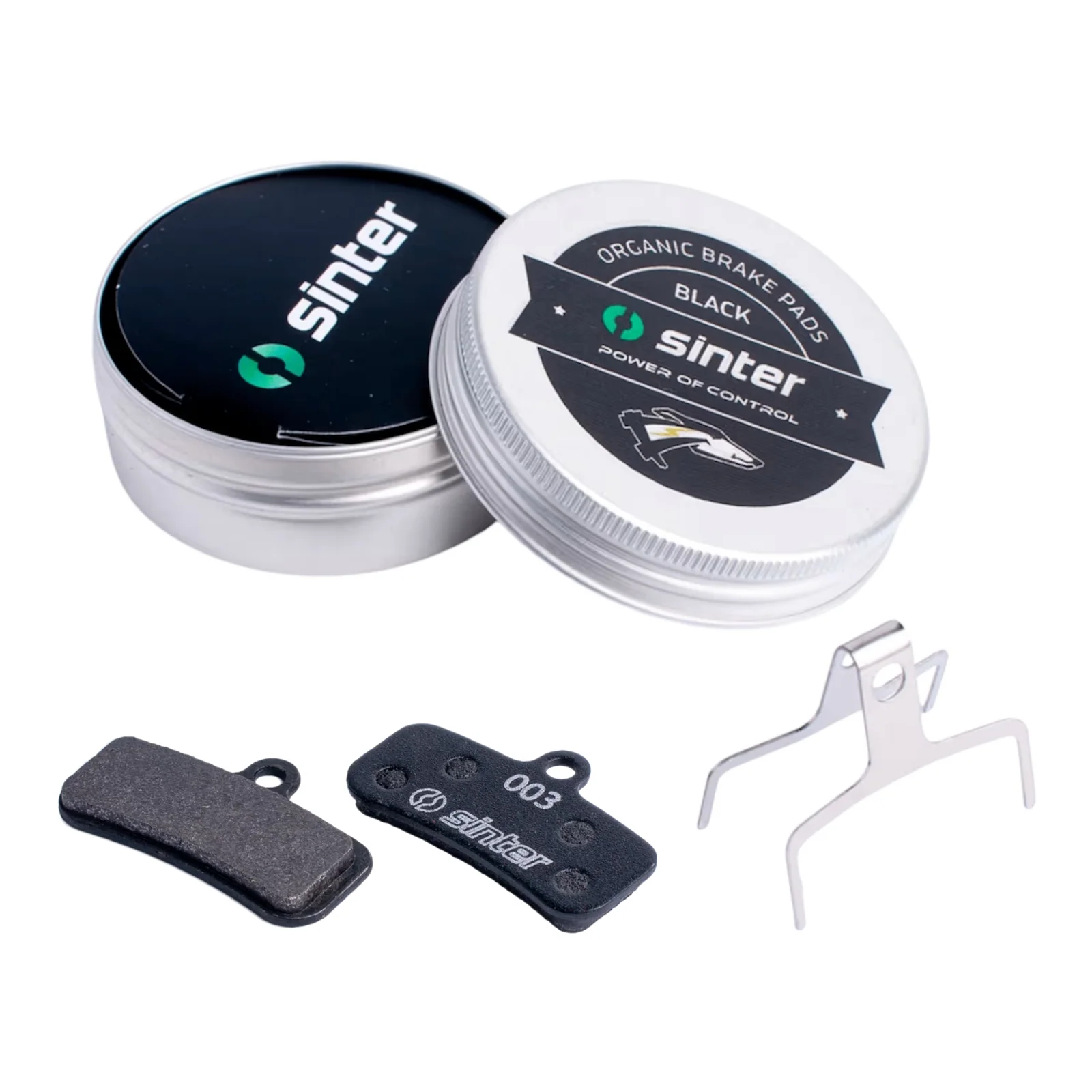 Sinter Shimano D Type bremseklodser - Image 5