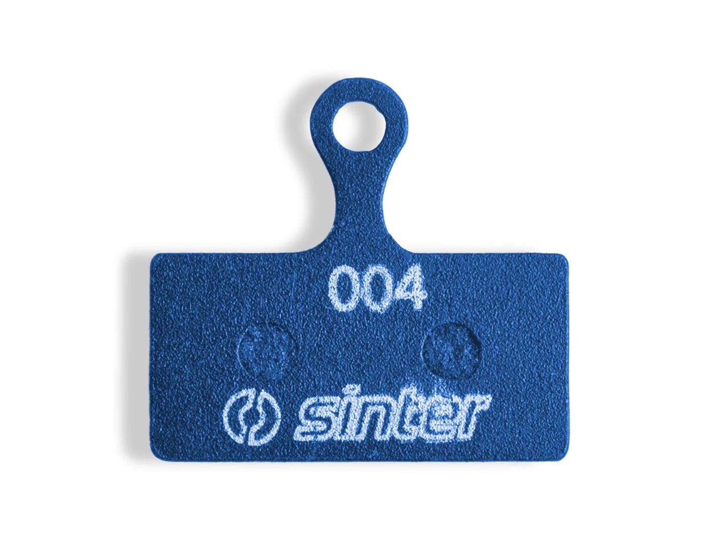 Sinter Shimano G Type Endurance Disc Brake Pads - Image 2