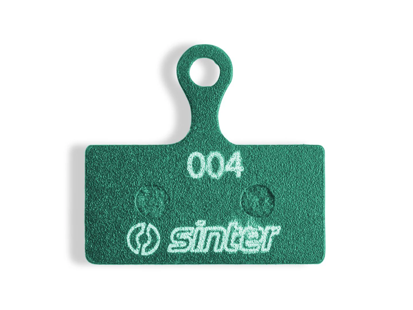 Sinter Shimano G Type Race Disc Brake Pads - Image 2
