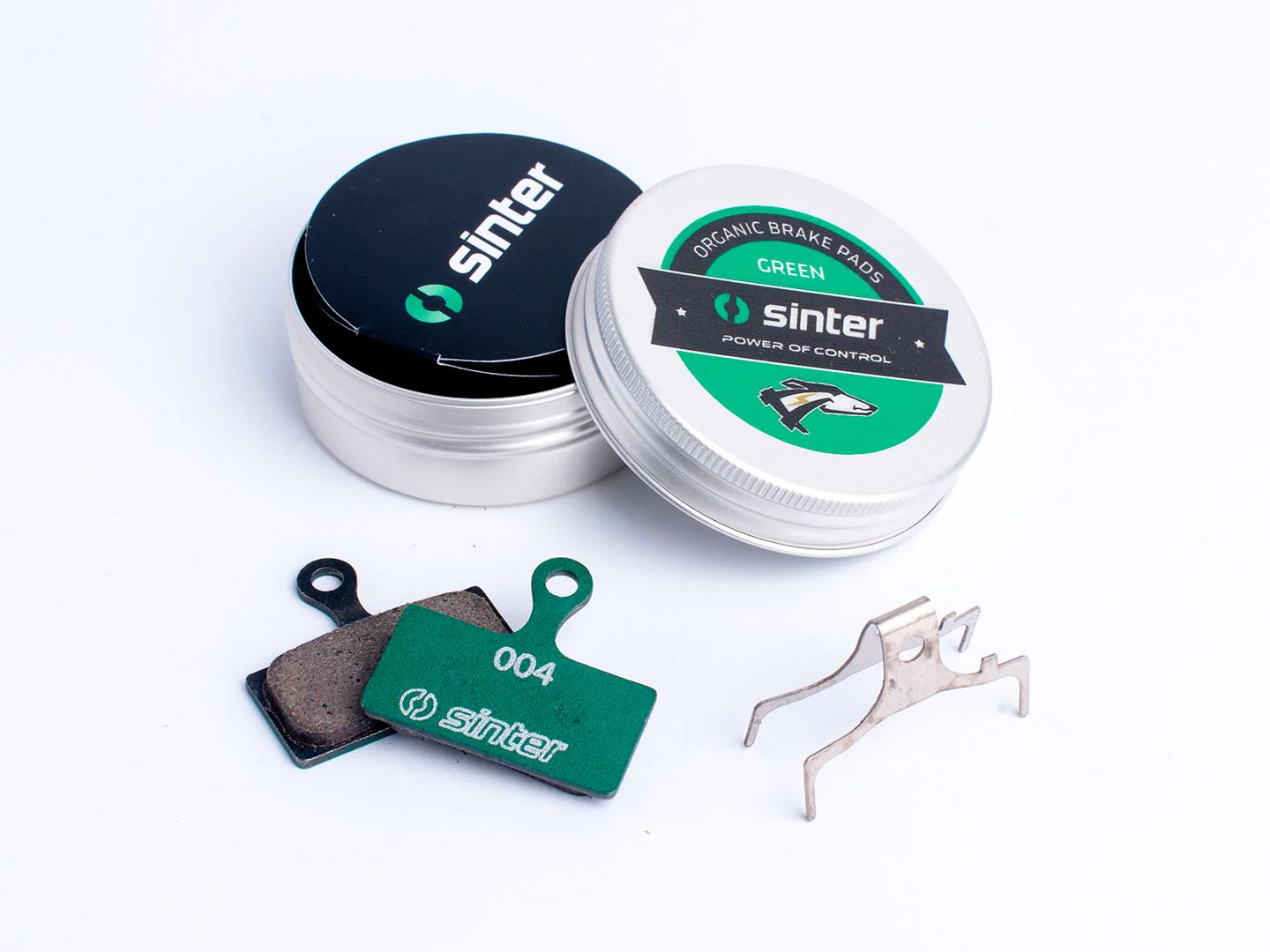 Sinter Shimano G Type Race Disc Brake Pads - Image 3