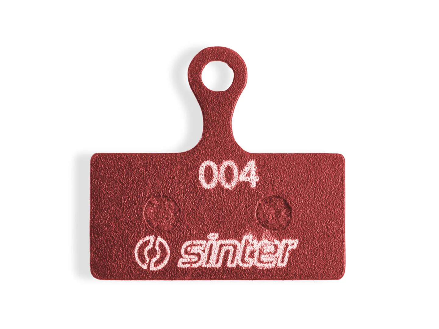 Sinter Shimano G Type Standard Disc Brake Pads - Image 2