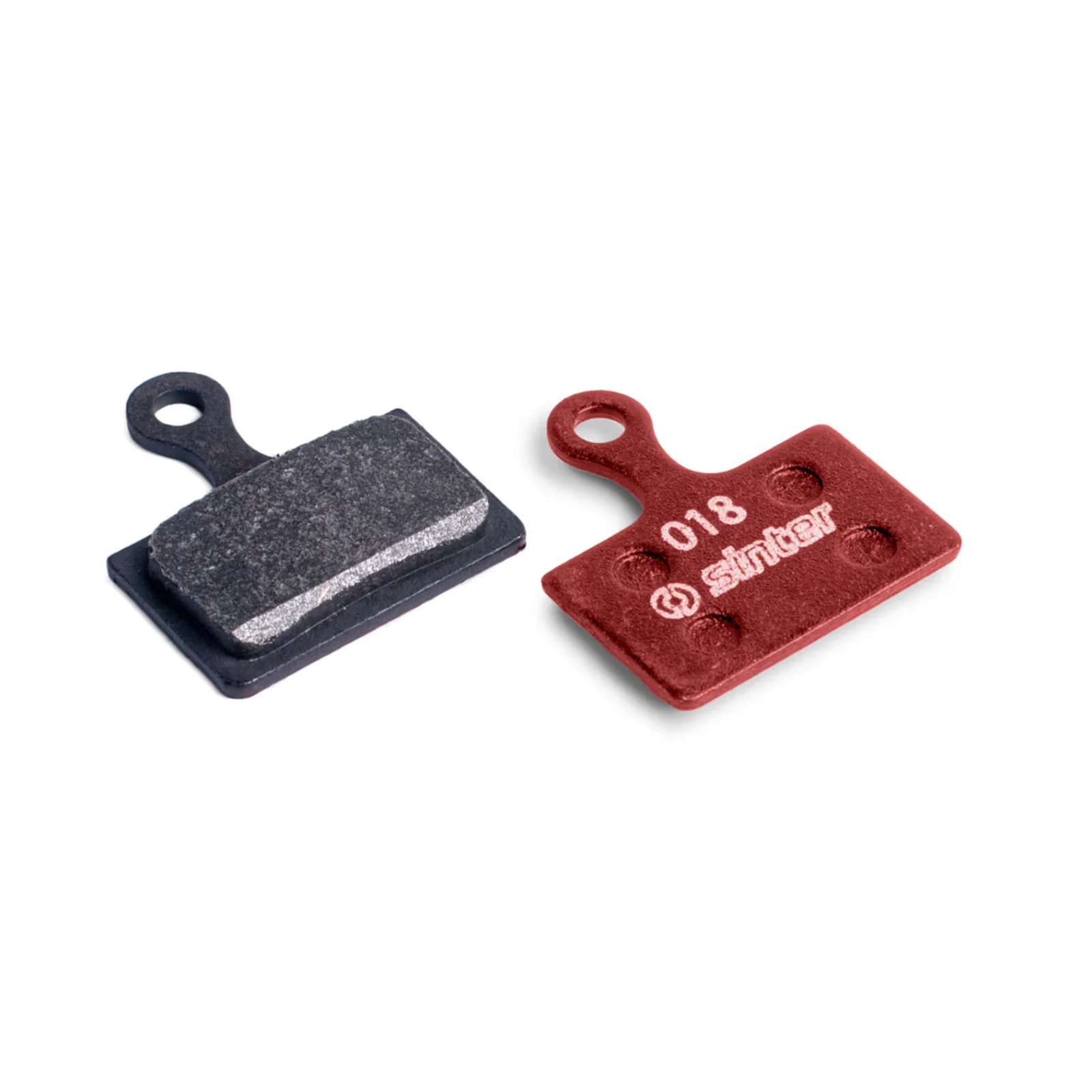 Sinter Shimano K Type bremseklodser - Image 2