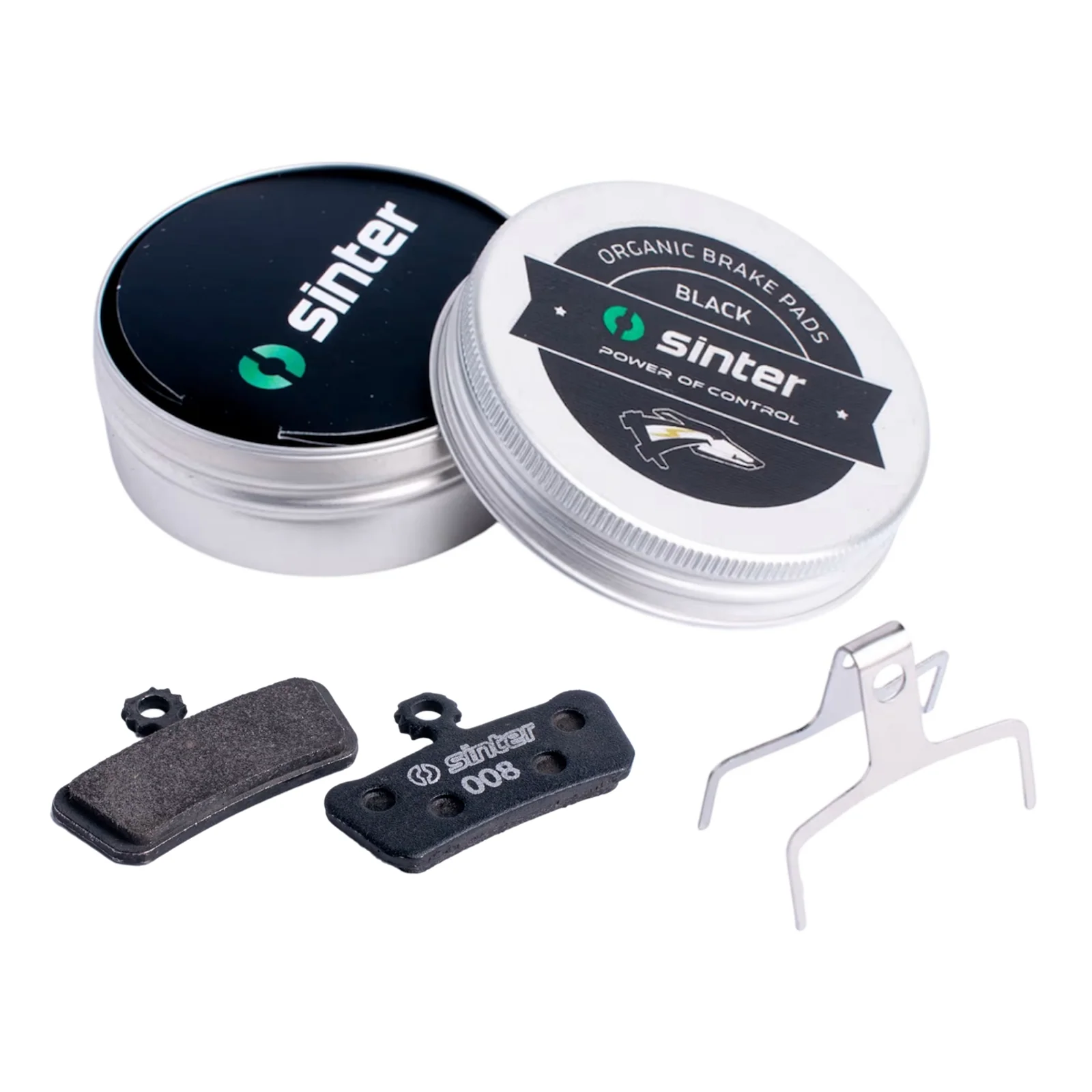 Sinter Sram Guide Type bremseklodser - Image 5