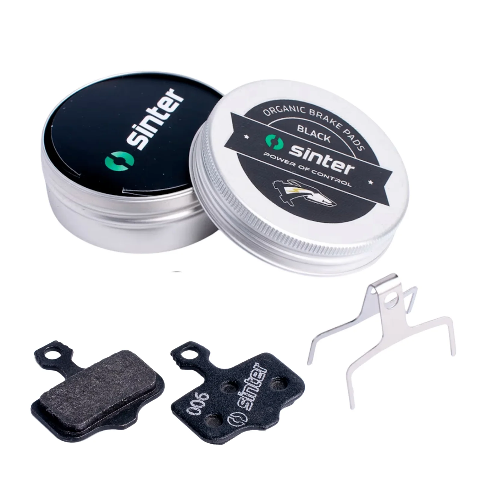 Sinter Sram Level Type bremseklodser - Image 5