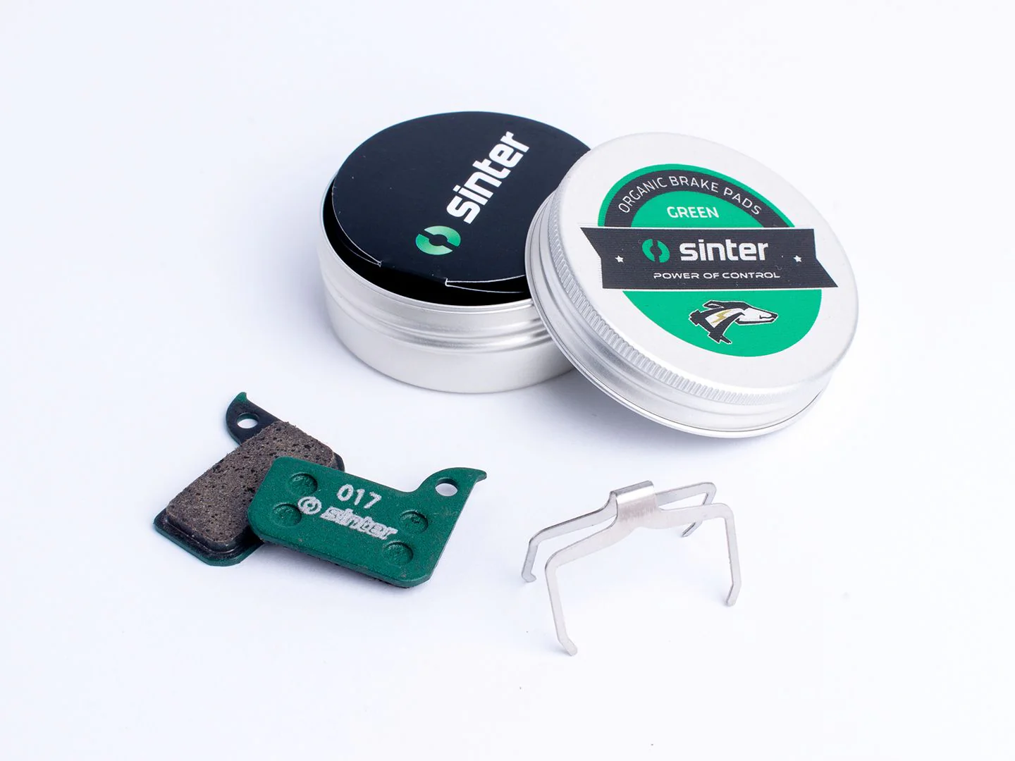 Sinter SRAM Road Type Race Disc Brake Pads - Image 3