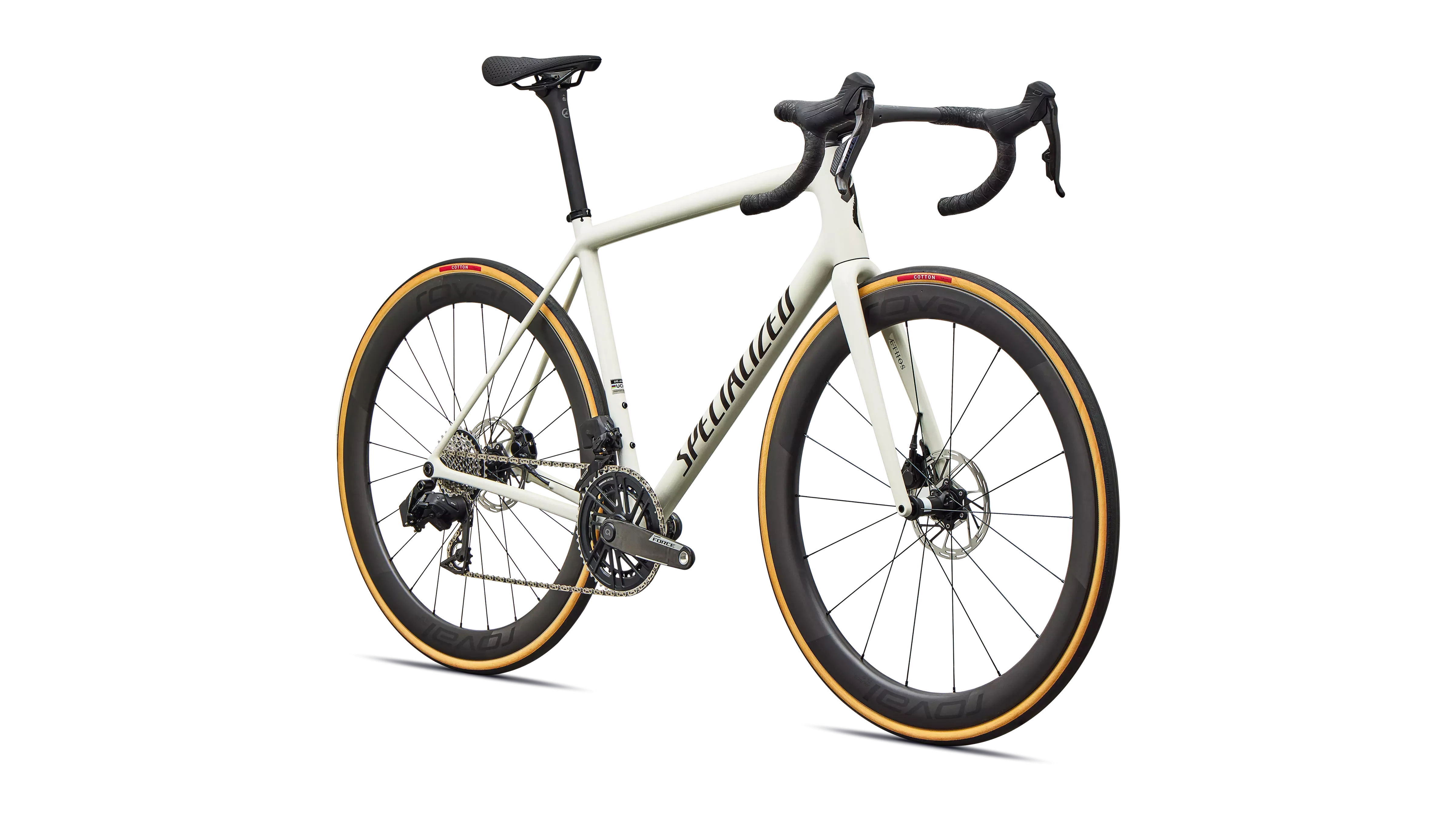 Specialized Aethos 2 Pro - Image 6