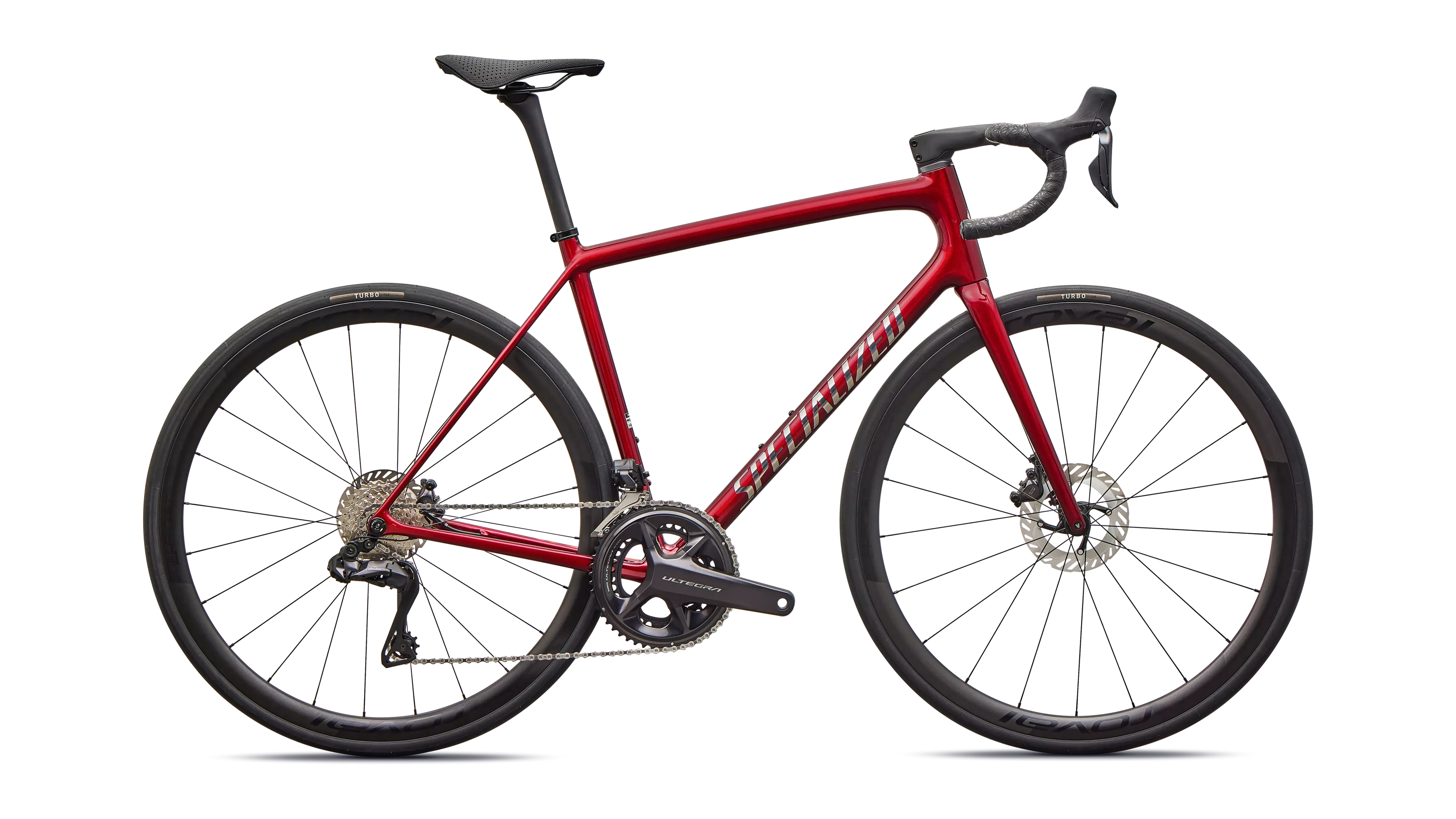 Specialized Aethos 2 Pro