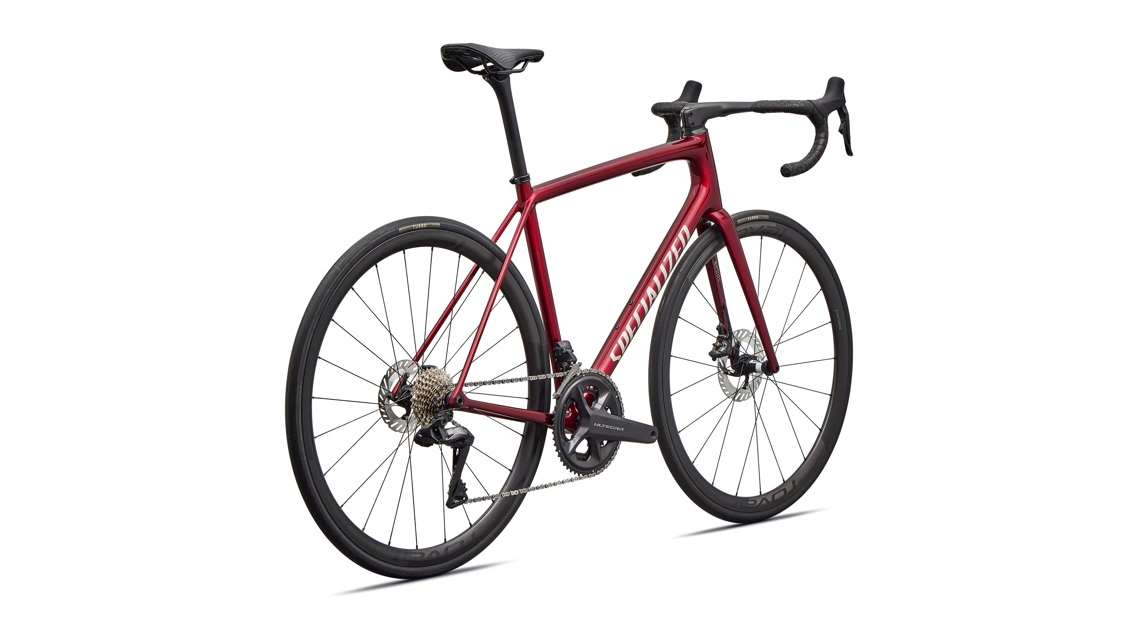 Specialized Aethos 2 Pro - Image 2