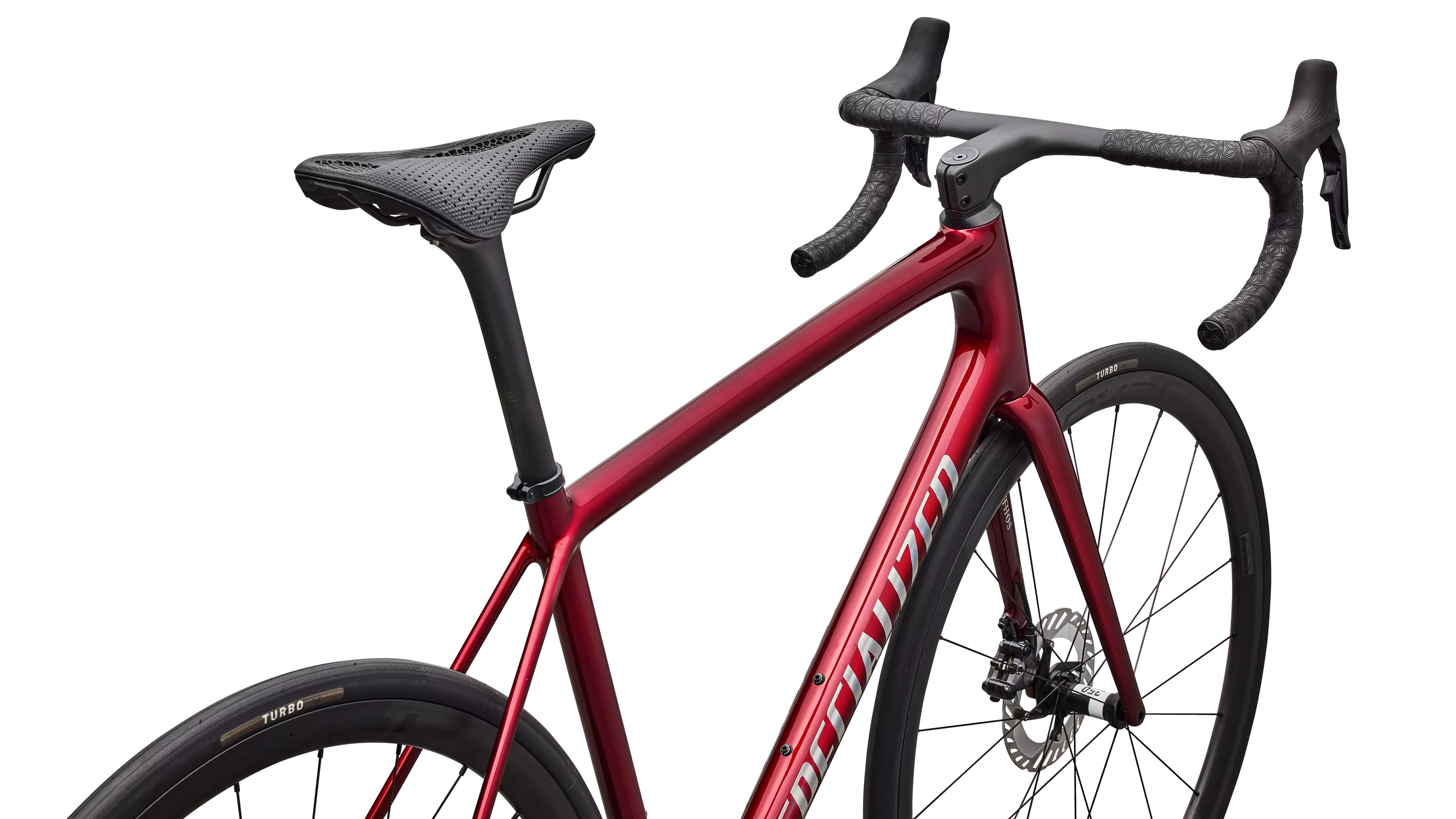 Specialized Aethos 2 Pro - Image 3