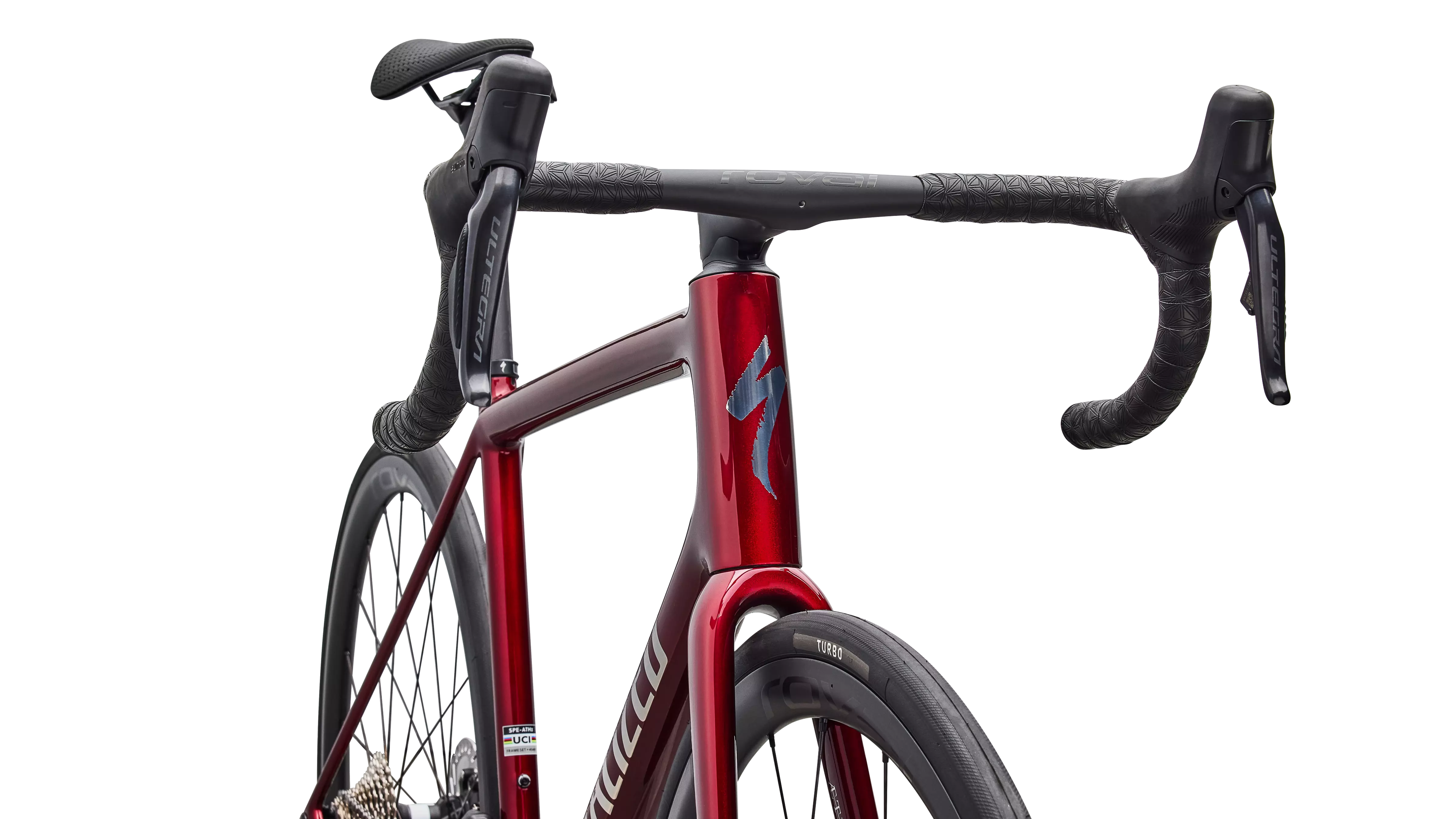Specialized Aethos 2 Pro - Image 4