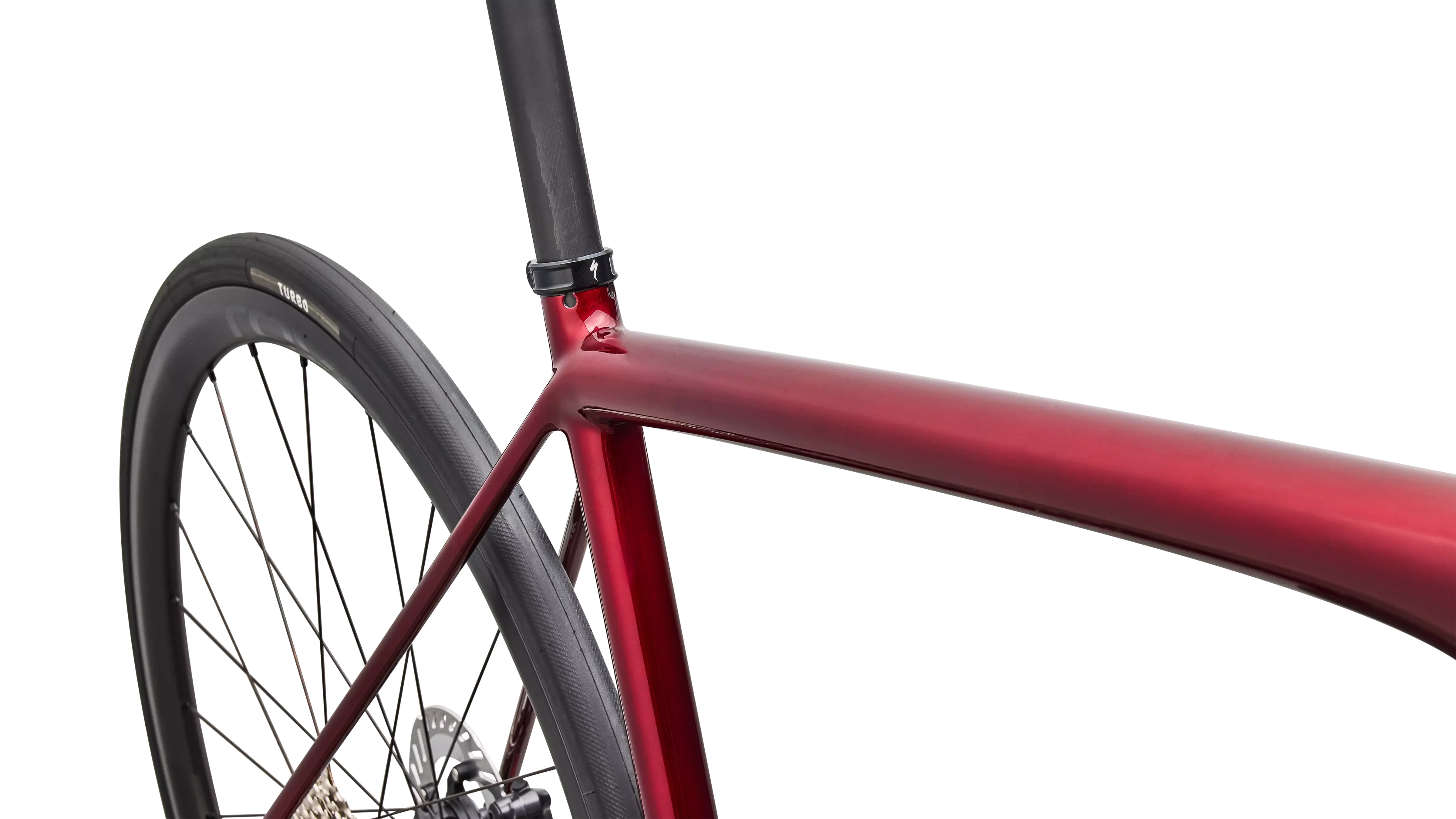Specialized Aethos 2 Pro - Image 5