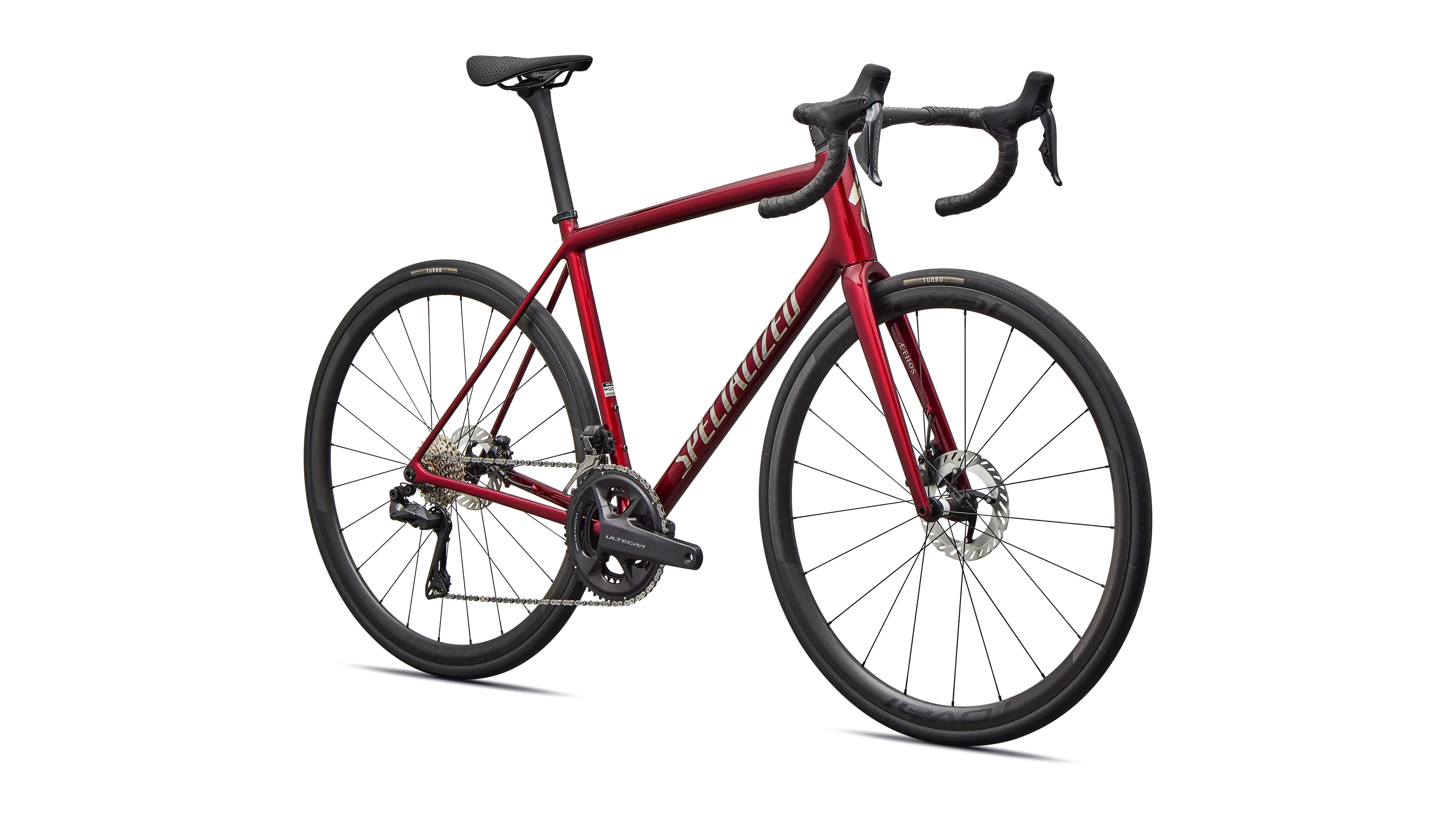 Specialized Aethos 2 Pro - Image 6