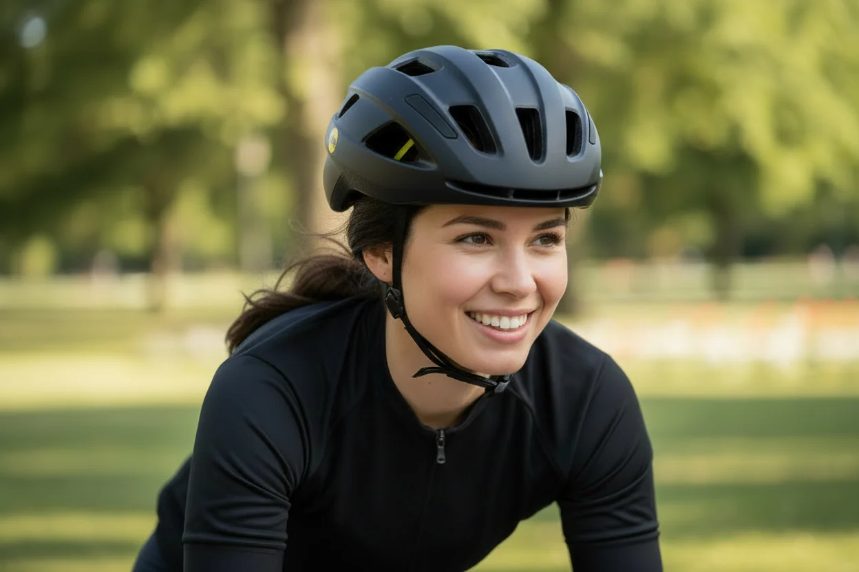 Specialized Align II MIPS - Topscorer i Test - Image 3