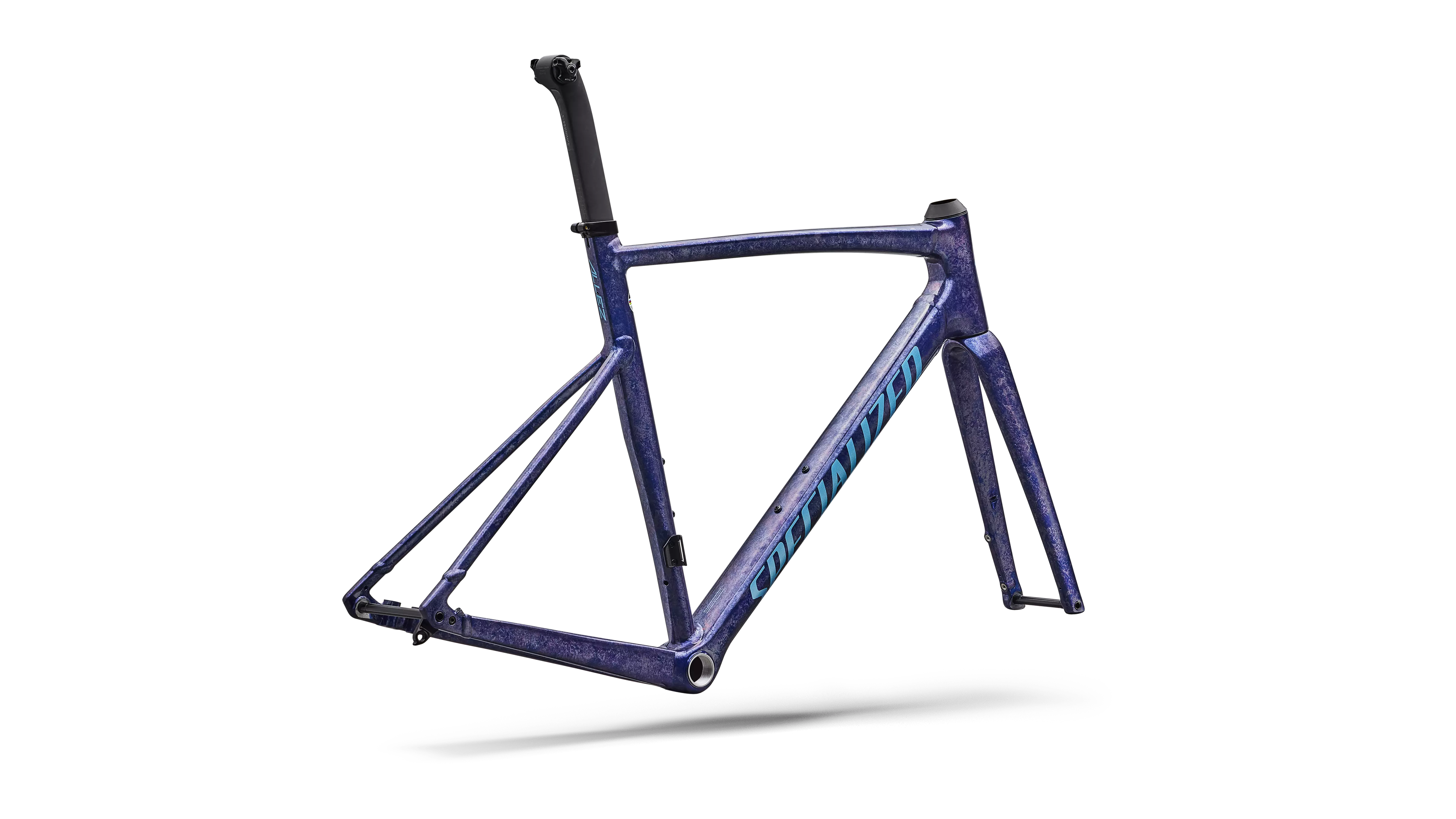 Specialized Allez Sprint Frameset - Image 2