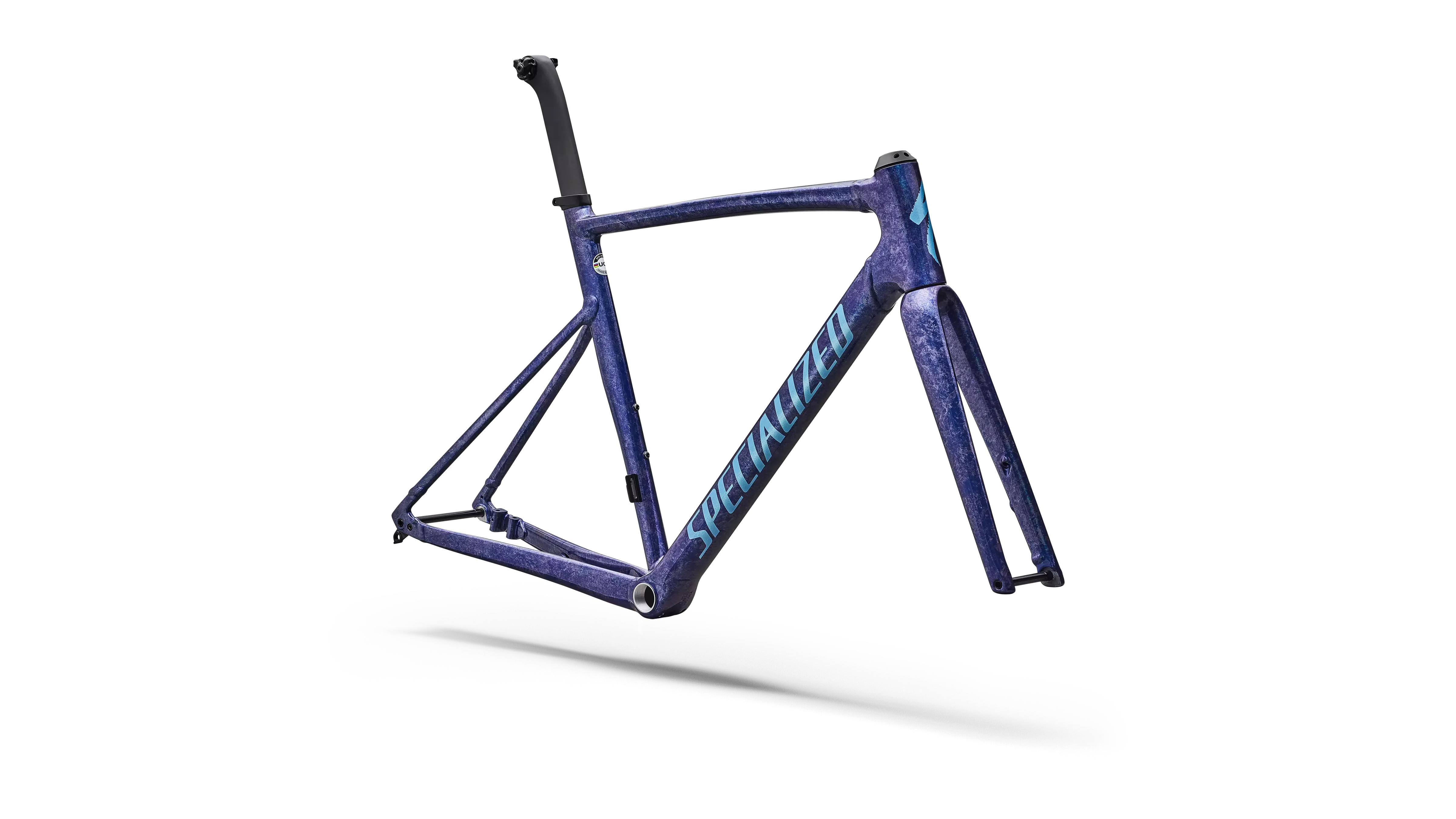 Specialized Allez Sprint Frameset - Image 3